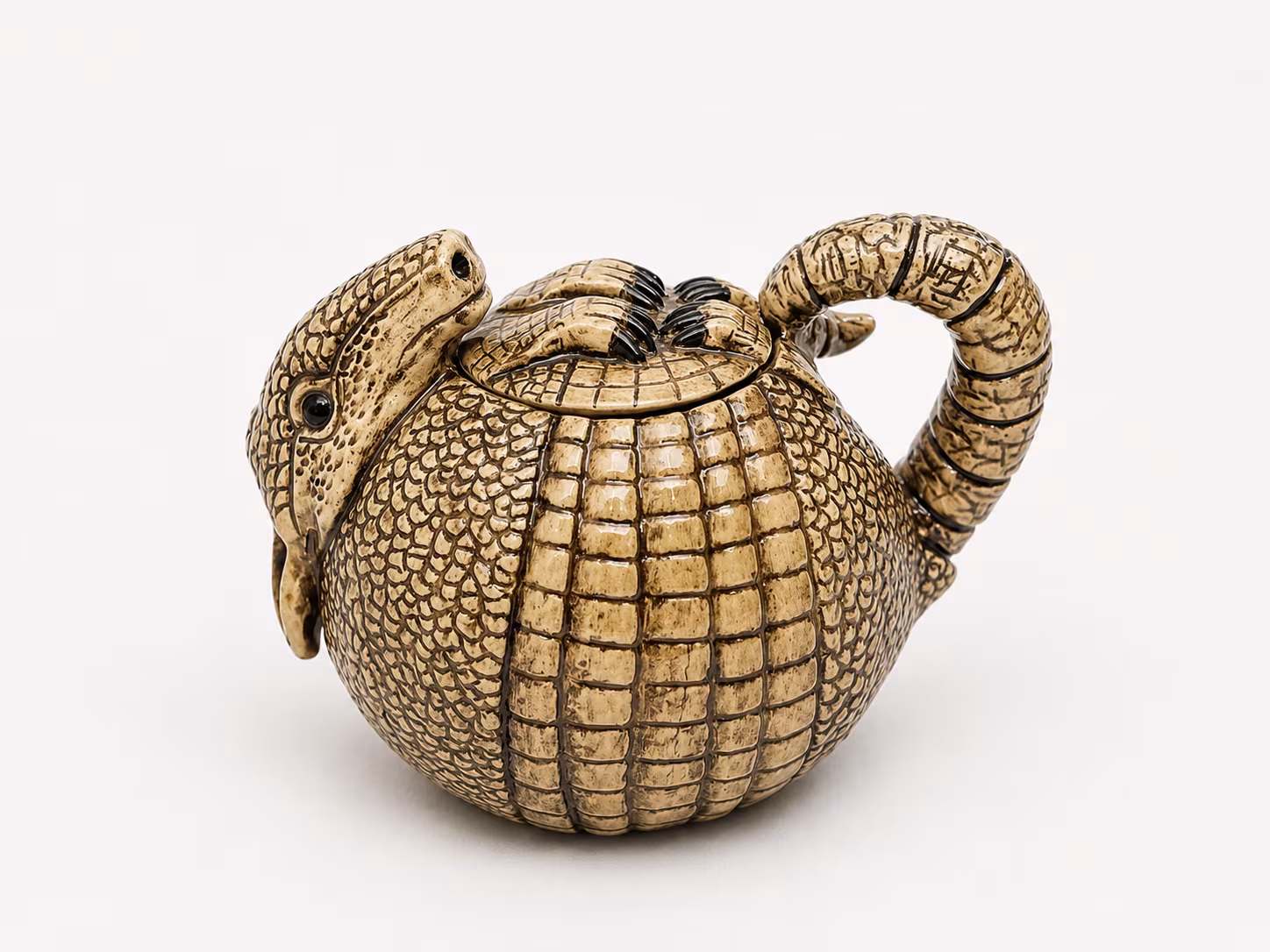 Armadura doméstica — imagen 3