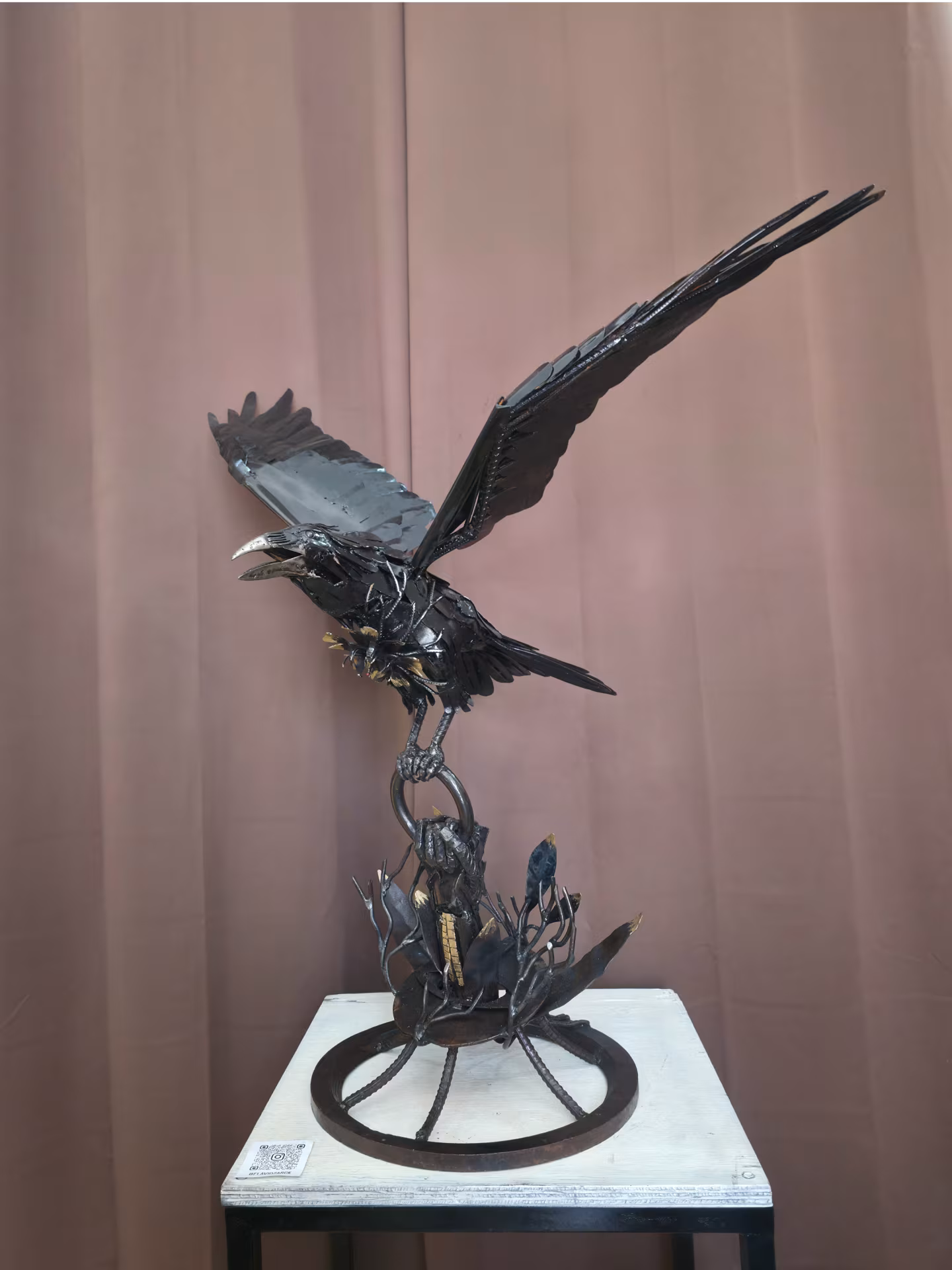 Corvus