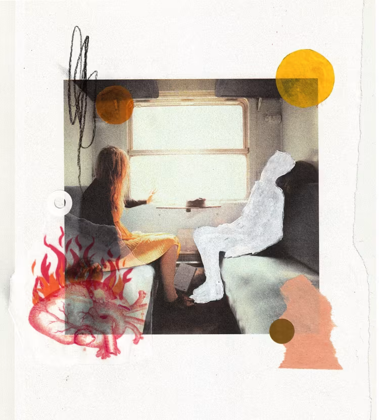 Ausencia y perdida — imagen 2