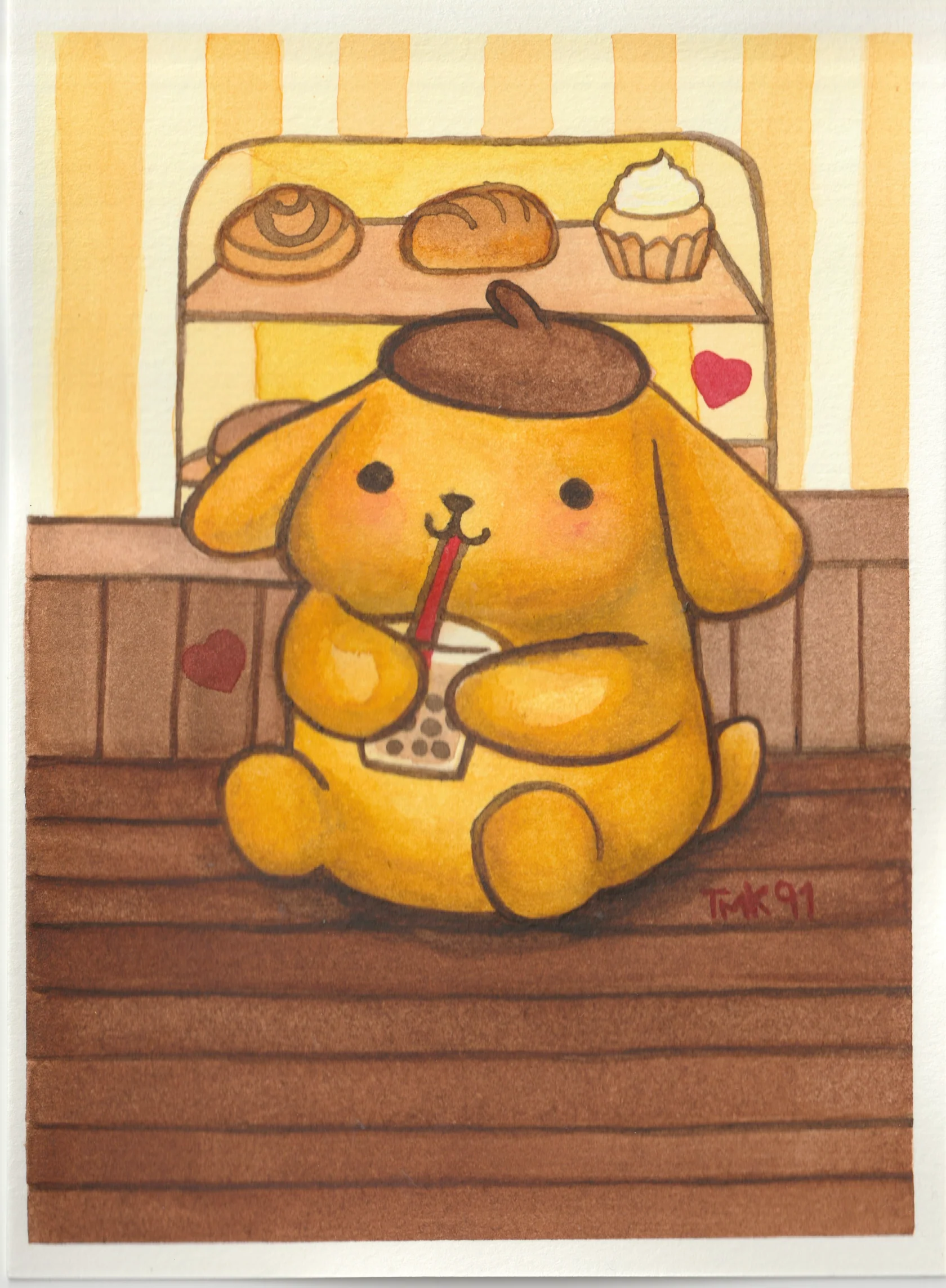 Pompomboba — imagen 3