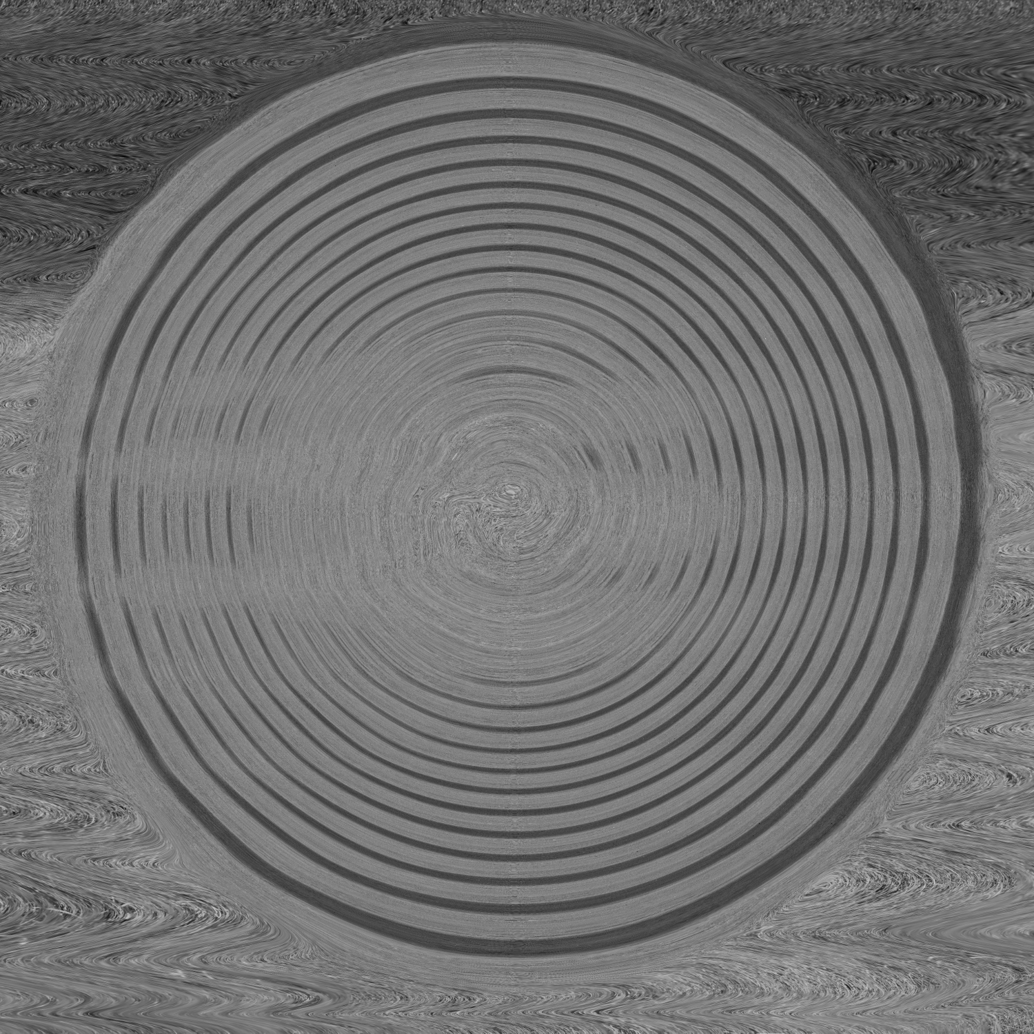 Espiral Infinita