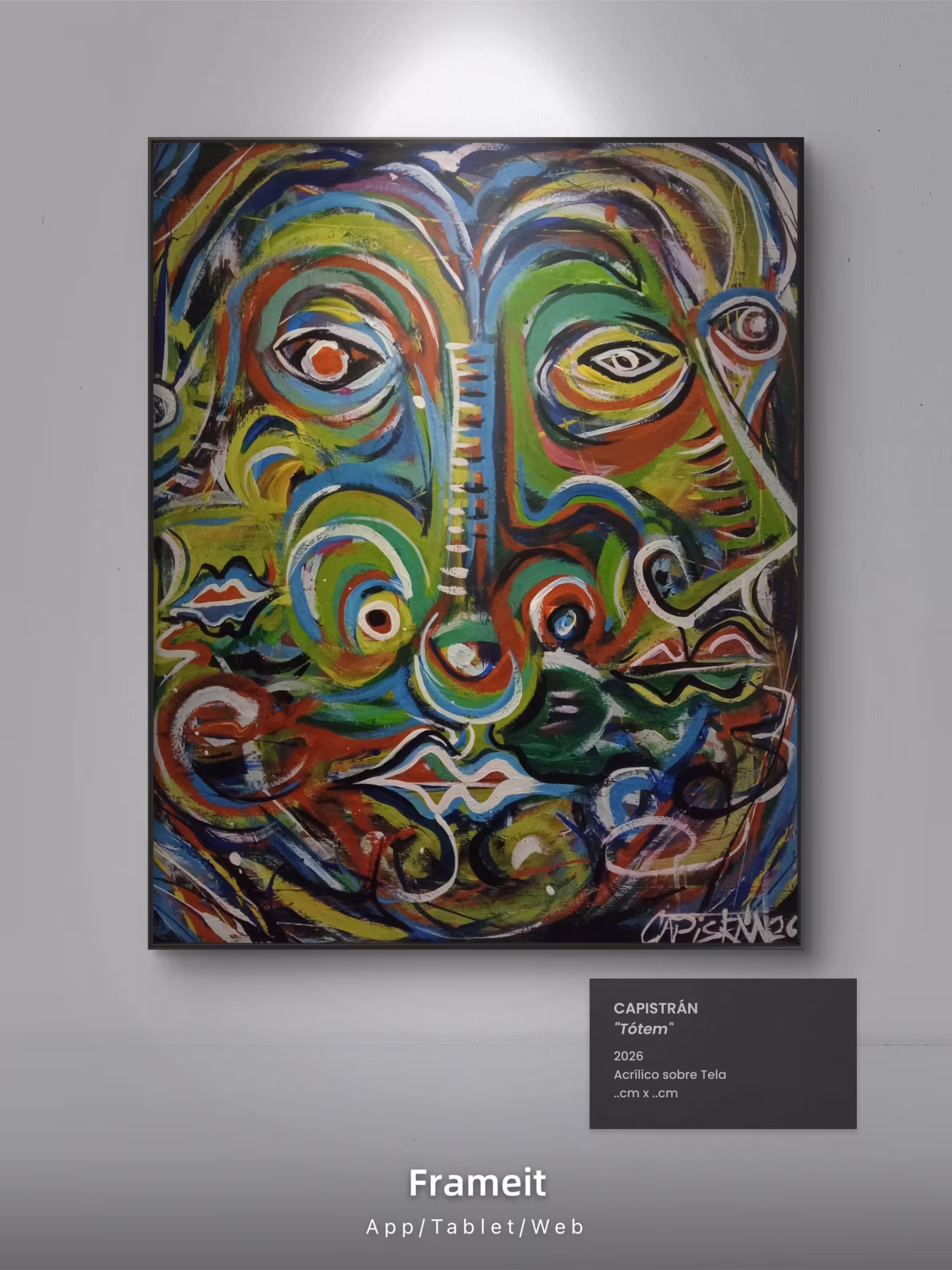 "Tótem" — imagen 2