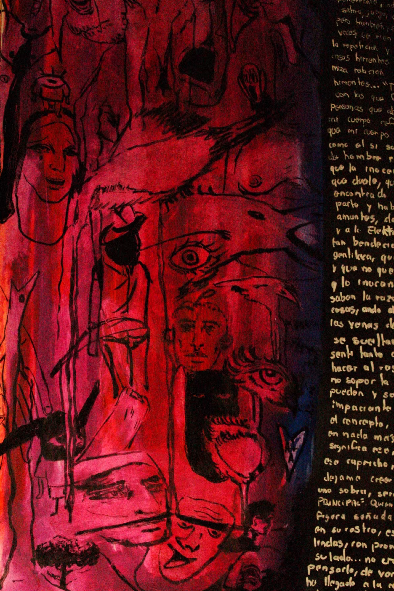2da Carta de Suicidio — imagen 3