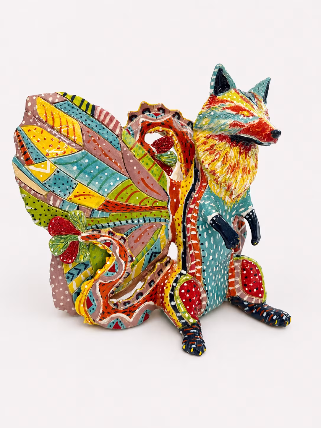 Alebrije