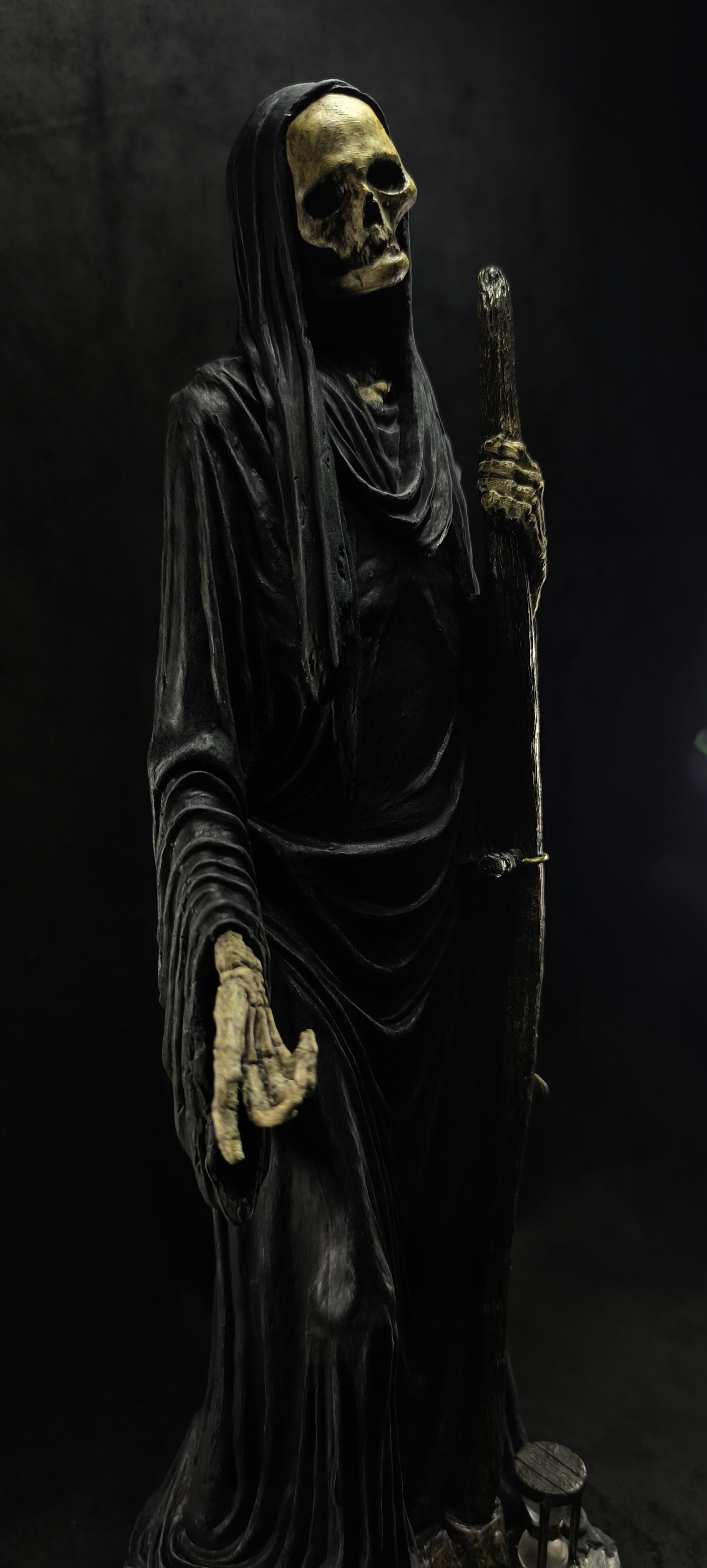 Alegoría de la Muerte — imagen 3