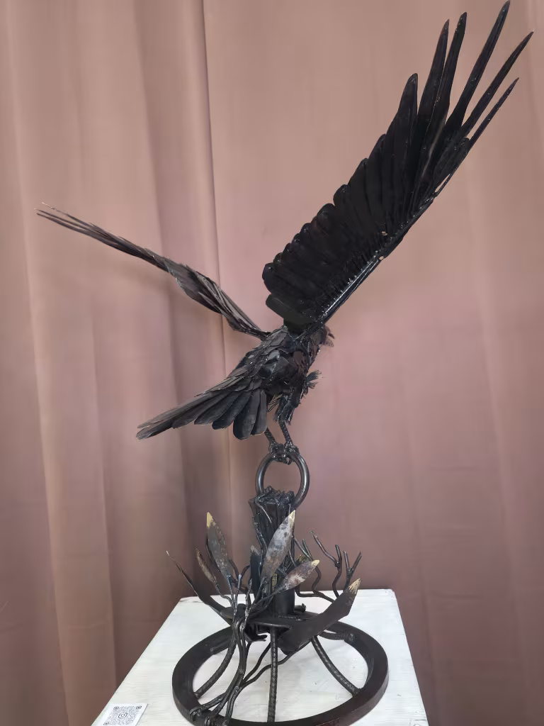 Corvus — imagen 4