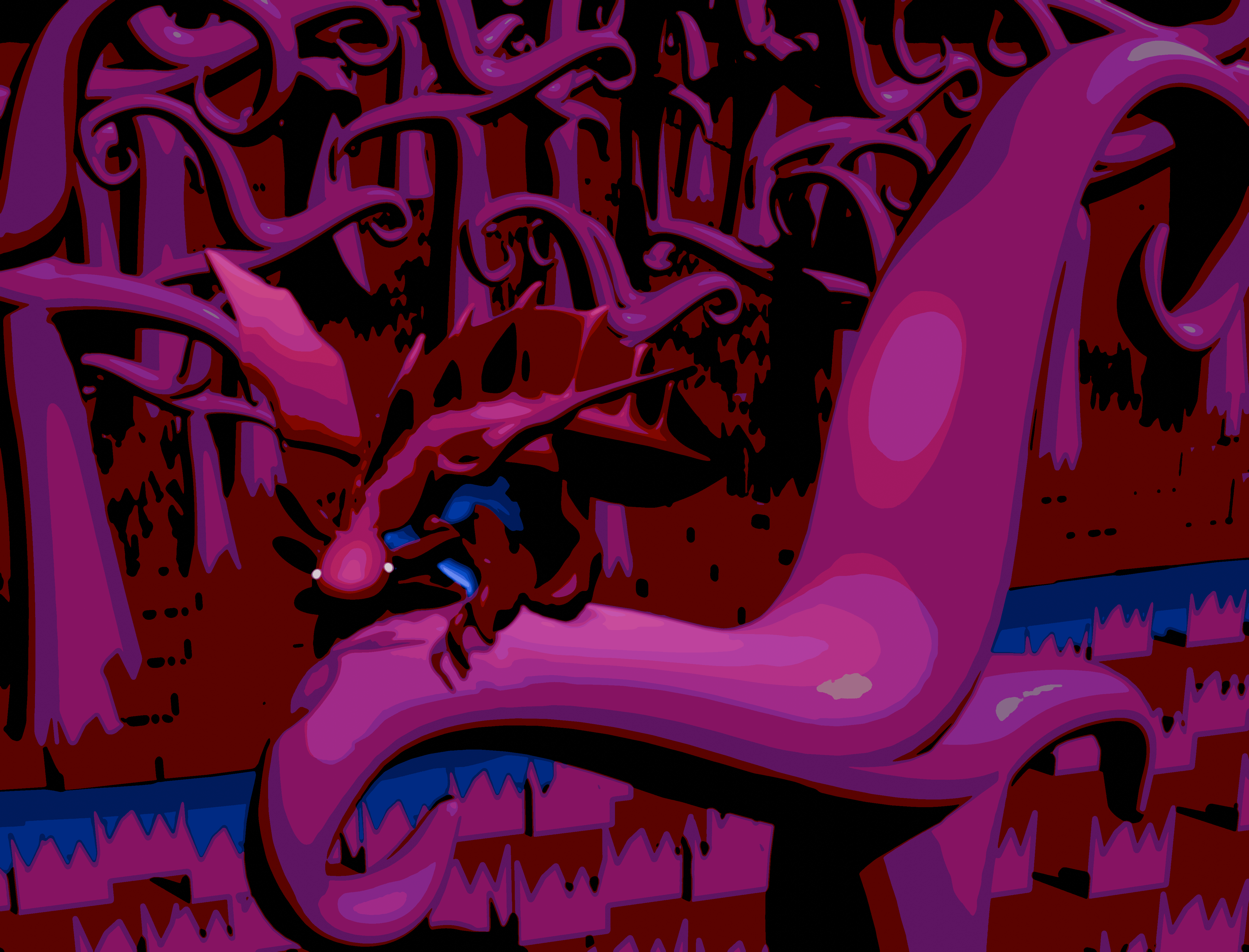 Alebrije