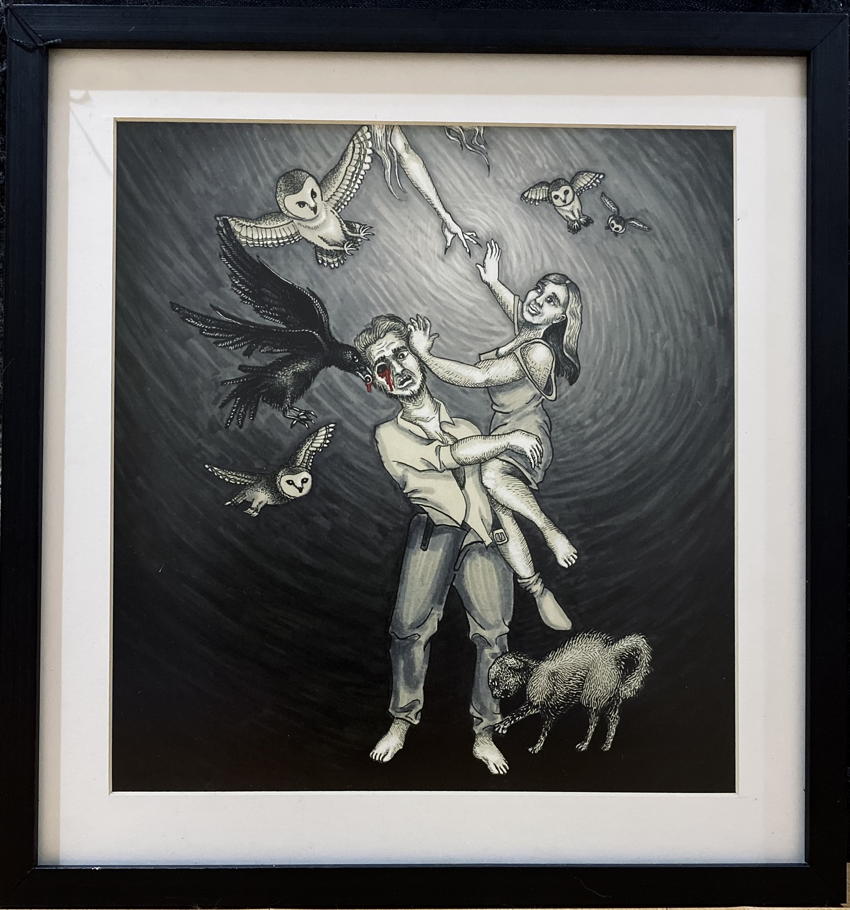 El rescate — imagen 1