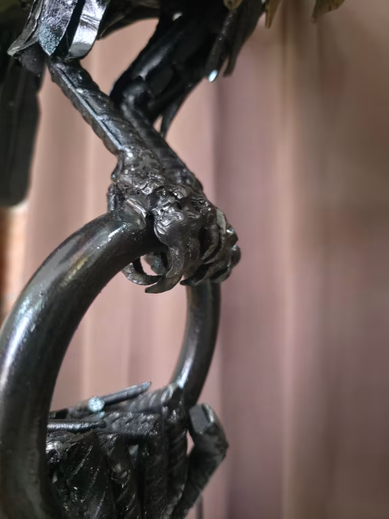 Corvus — imagen 3