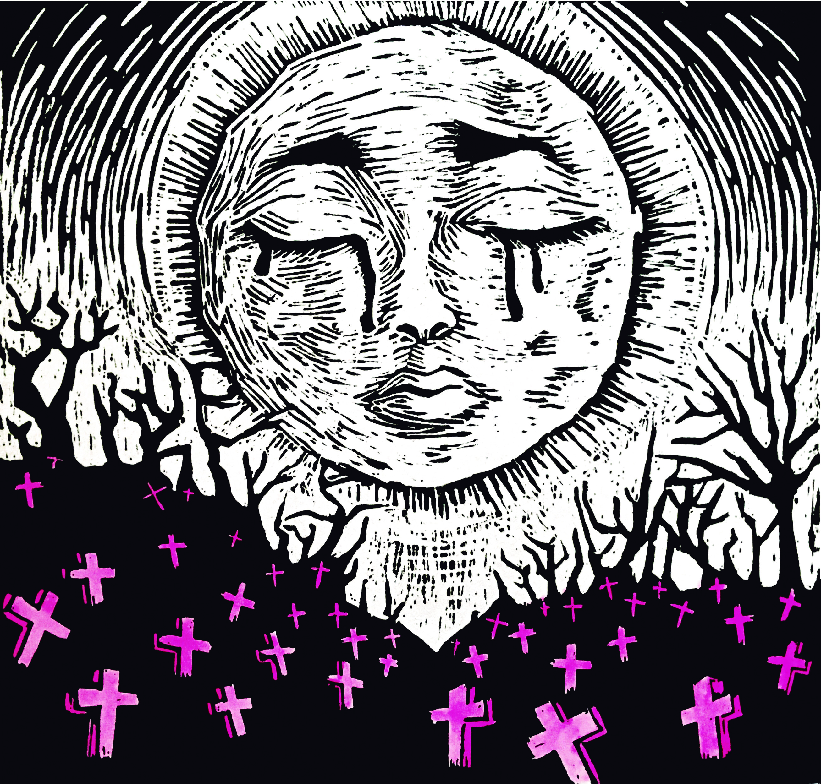 La luna