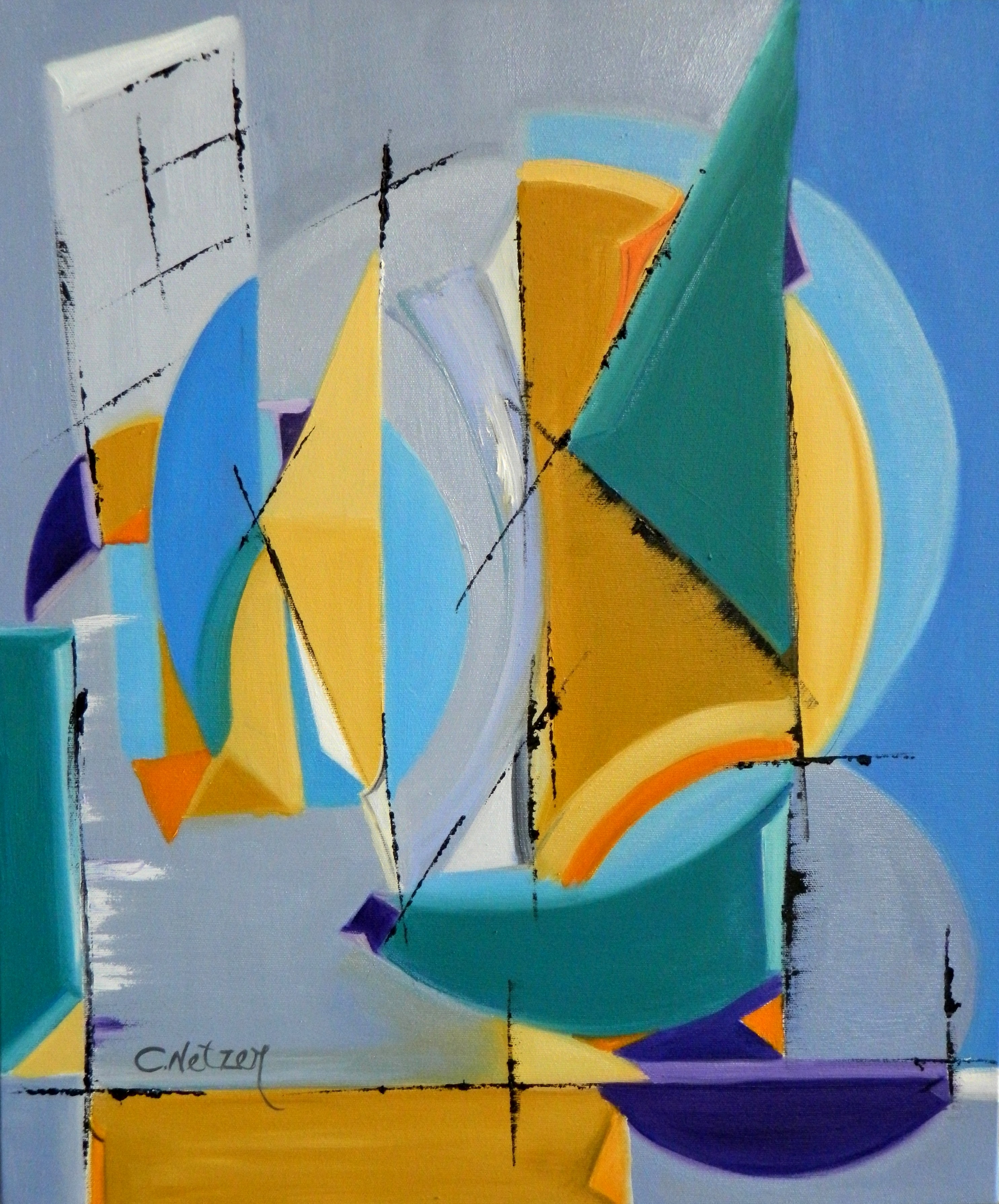 New Beginnings