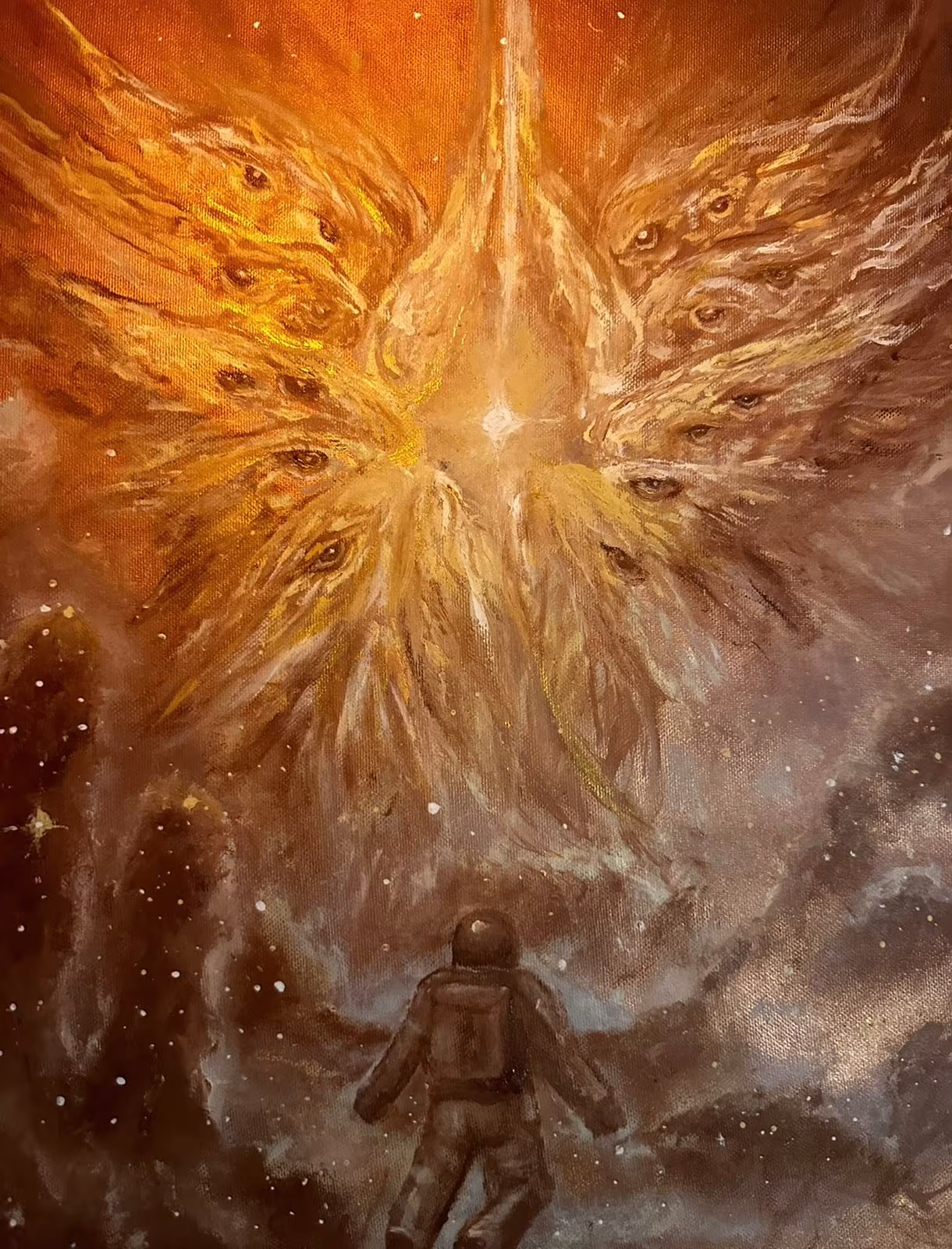 Detach — imagen 2
