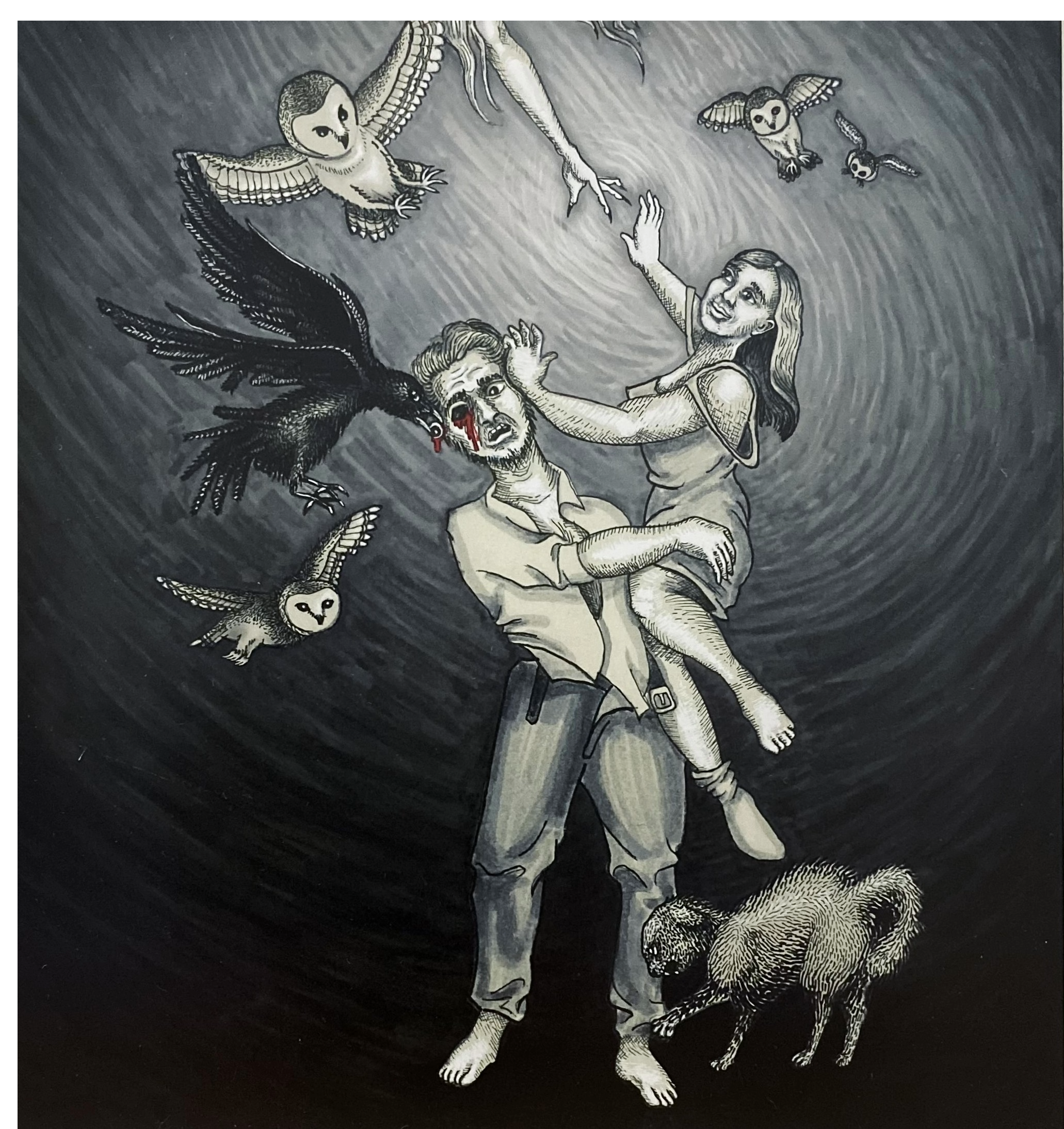 El rescate — imagen 2