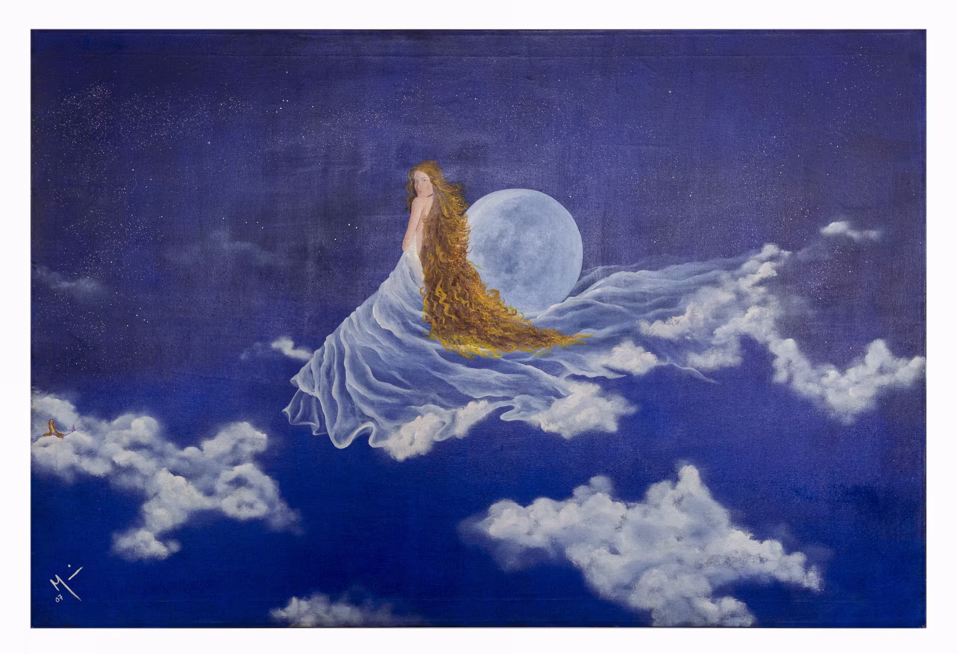 Hada de Luna