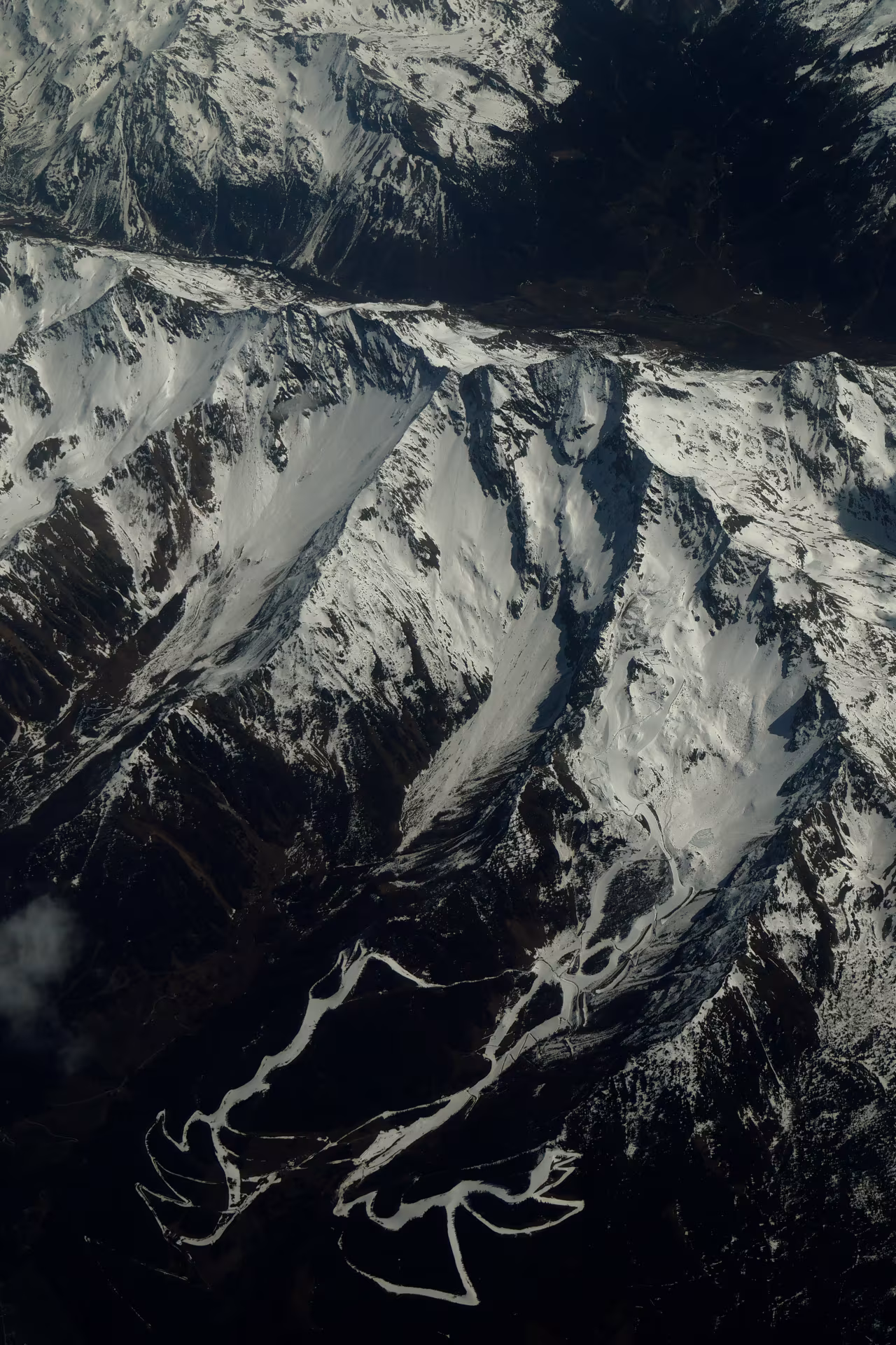 Alpes Orientales