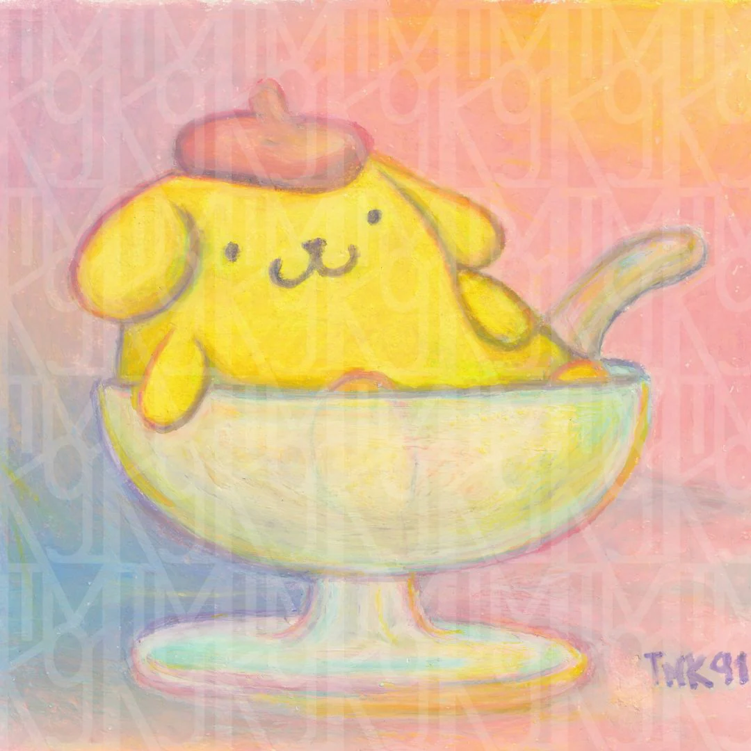 Purín en Copa — imagen 3