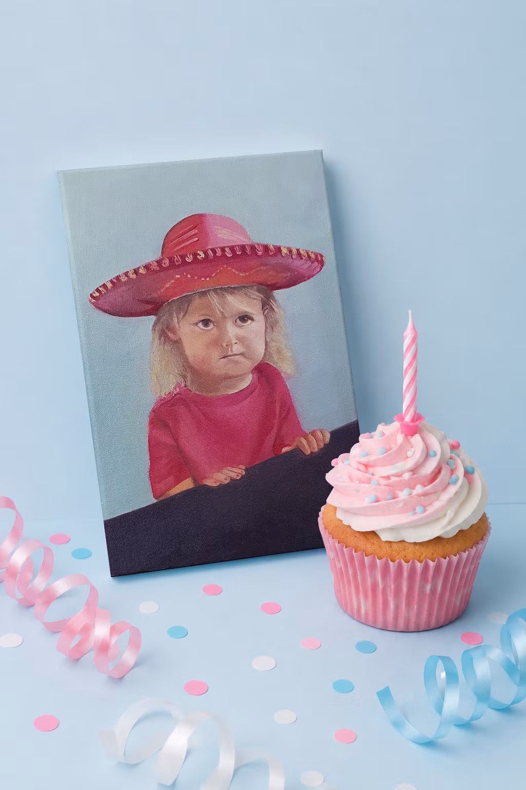 No cumpleaños — imagen 2