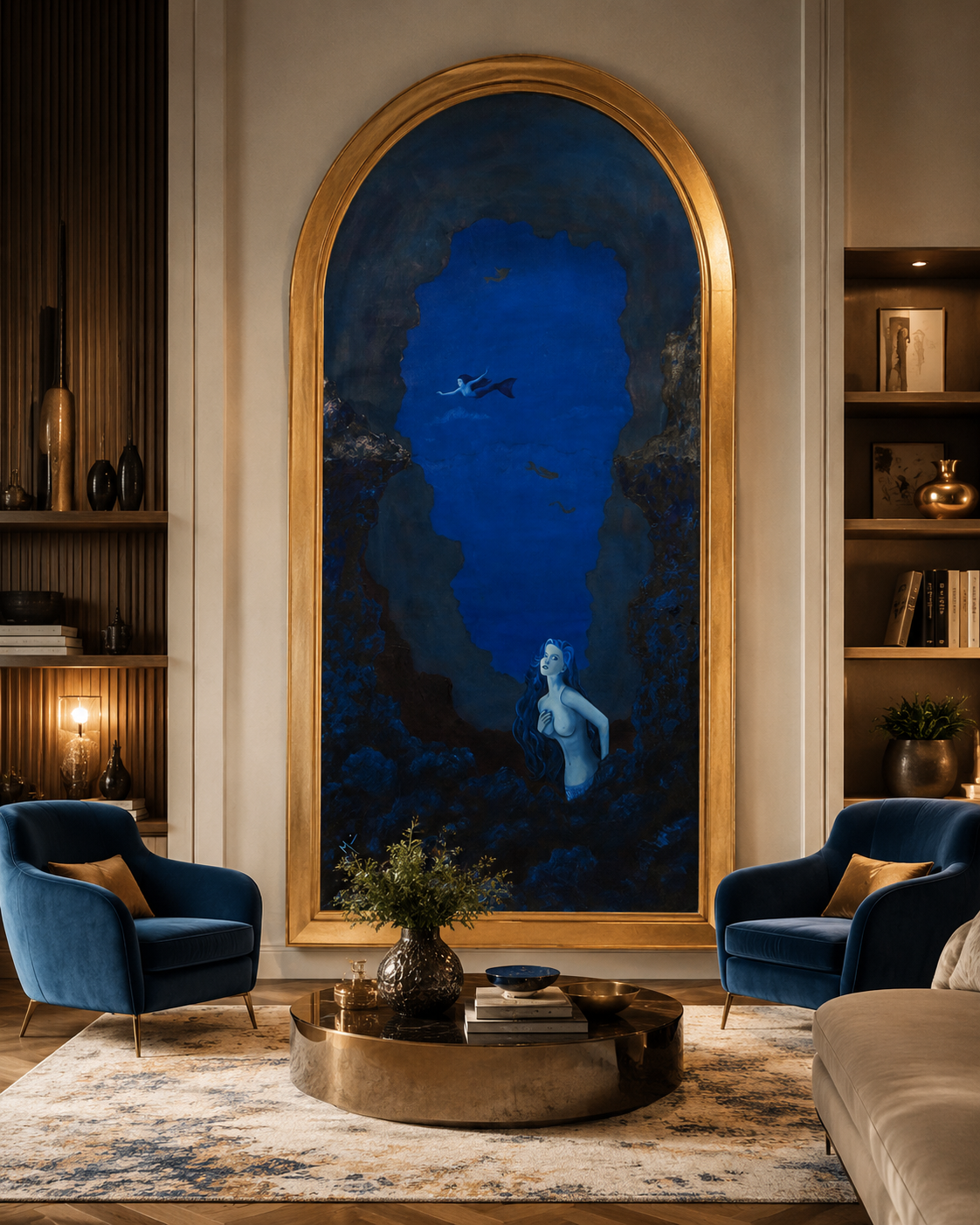 Silencio Azul — imagen 2