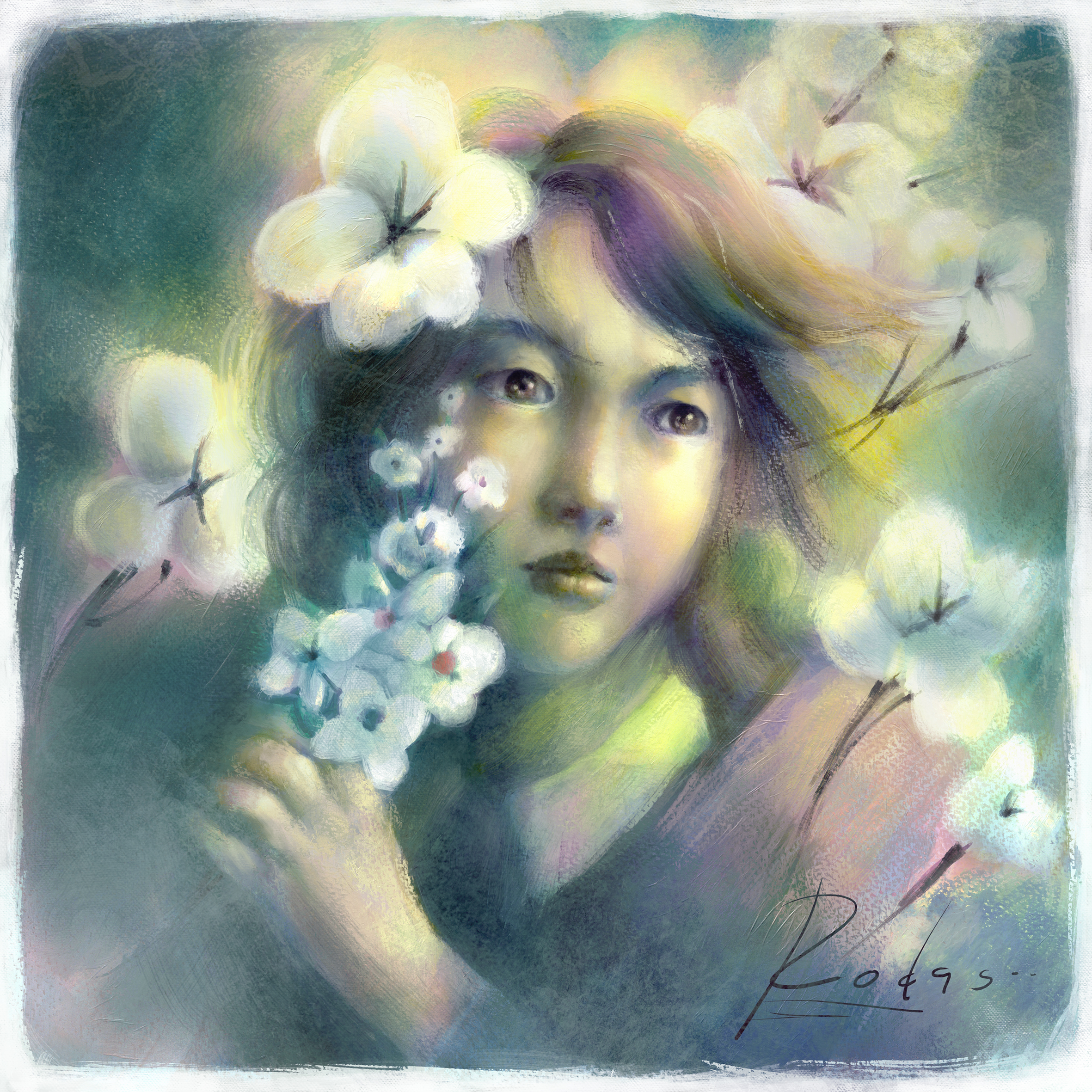 LA PRIMAVERA