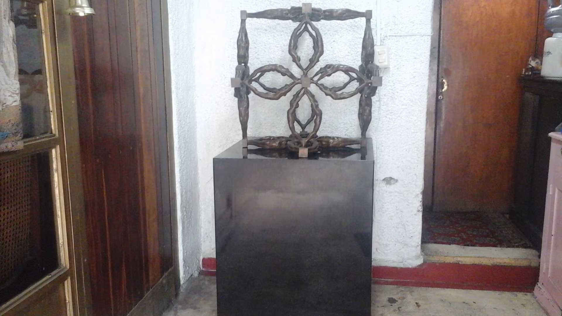 EL CUBO