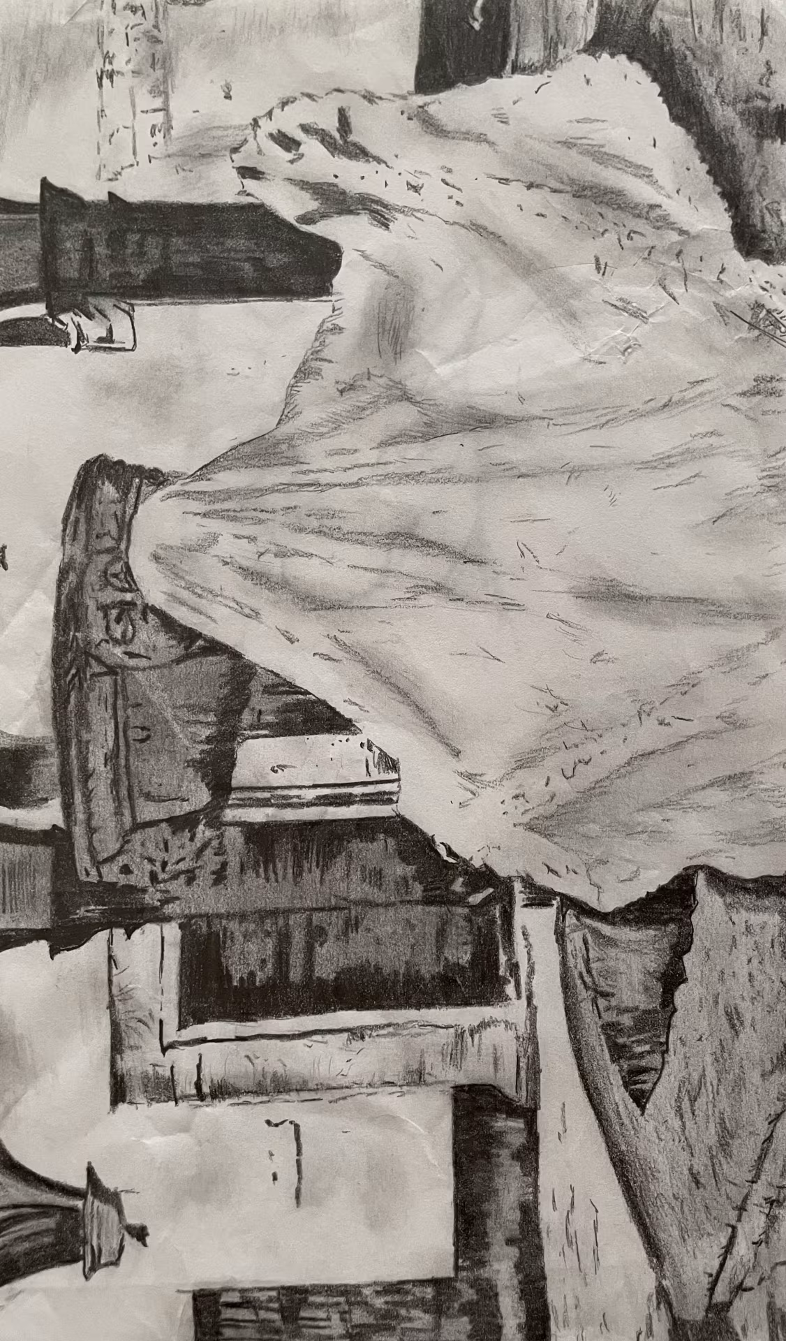 La llorona