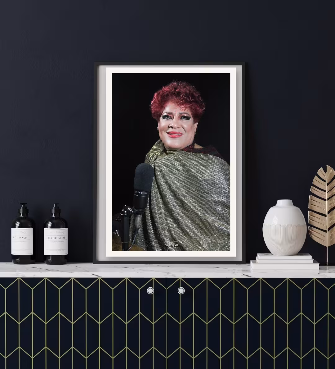 El arte de ser Pimpinela Escarlata — imagen 2