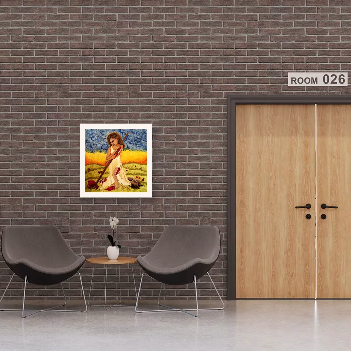 Desgranada — imagen 2