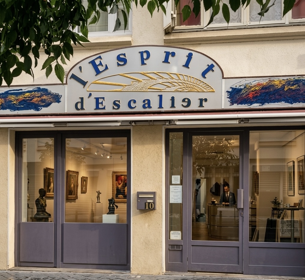 Galerías Internacionales