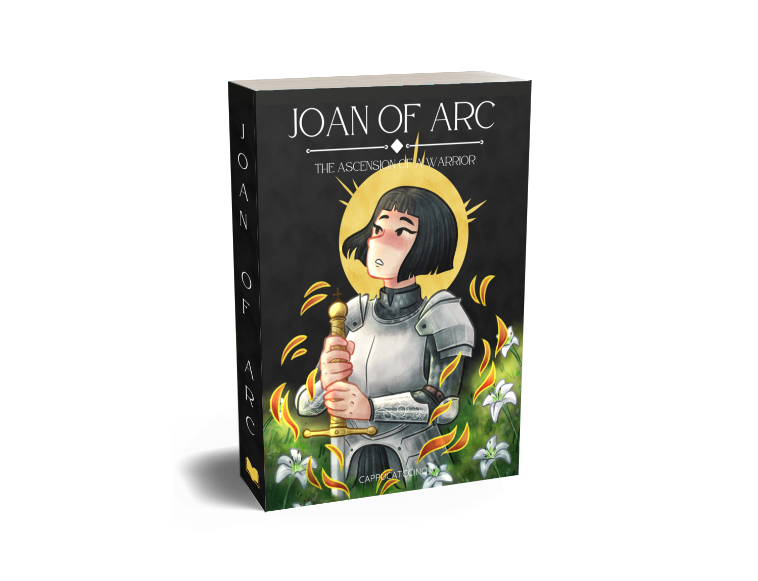 Diseño de portadas de libro
