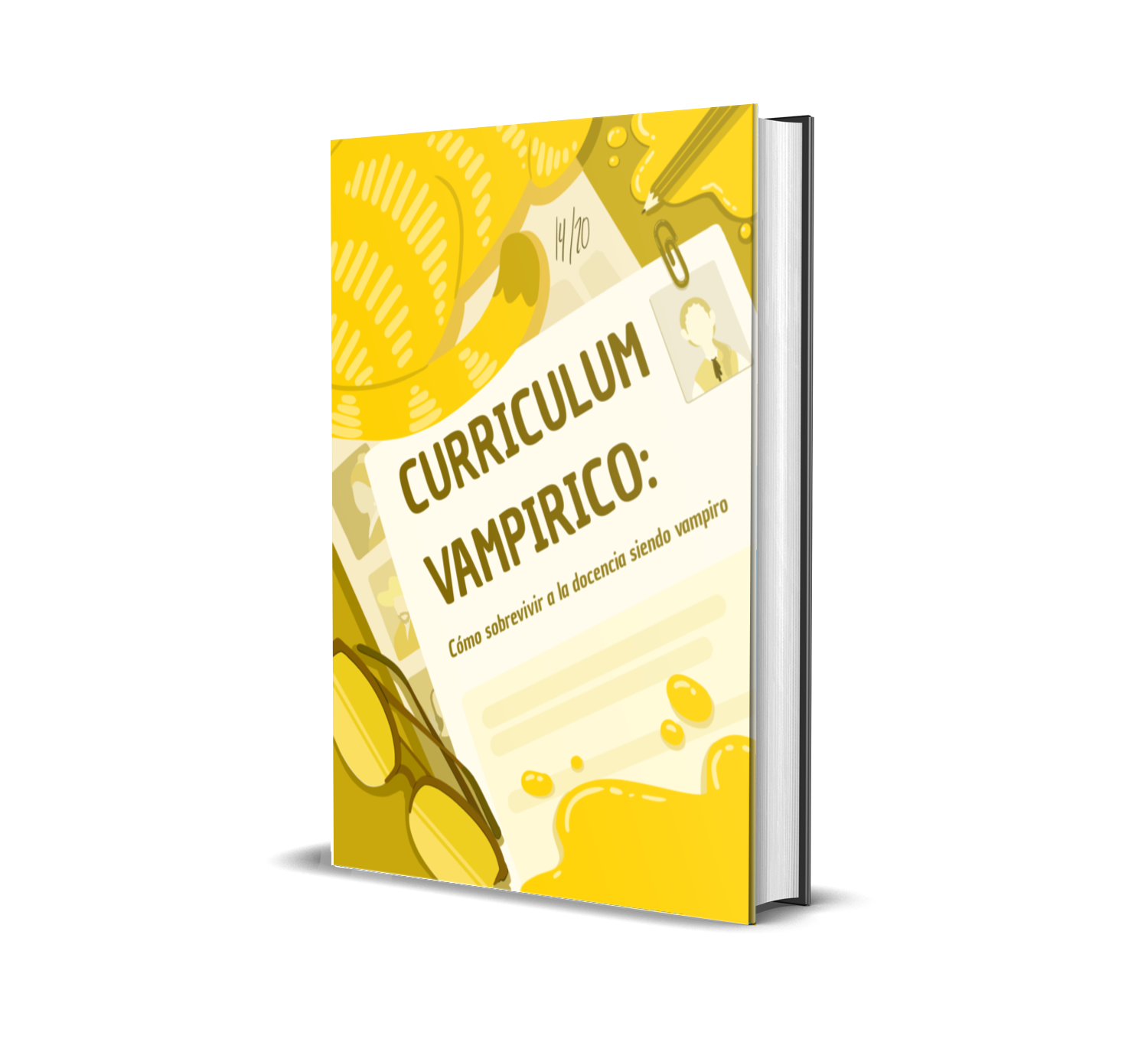 Diseño de portadas de libro — imagen 4