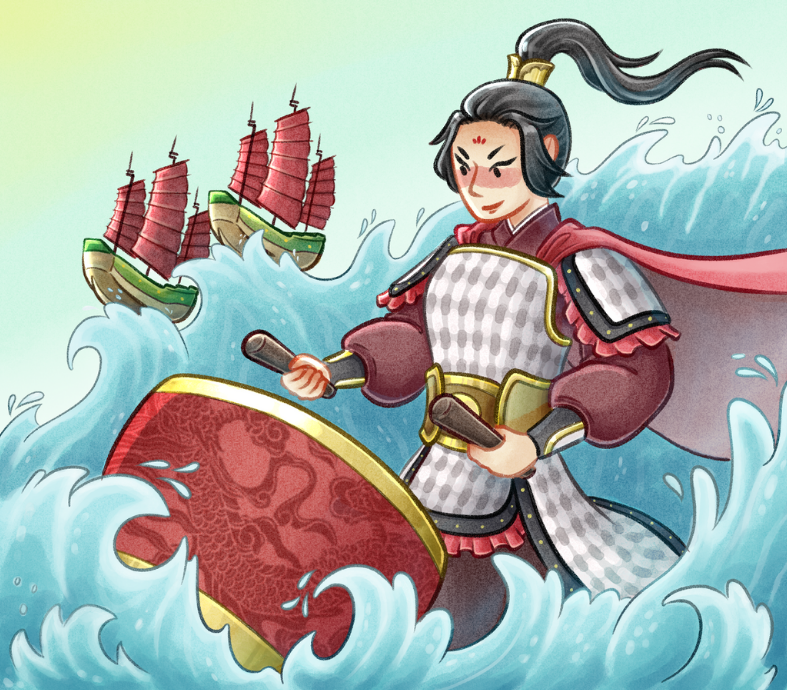 Ilustración personalizada. — imagen 3