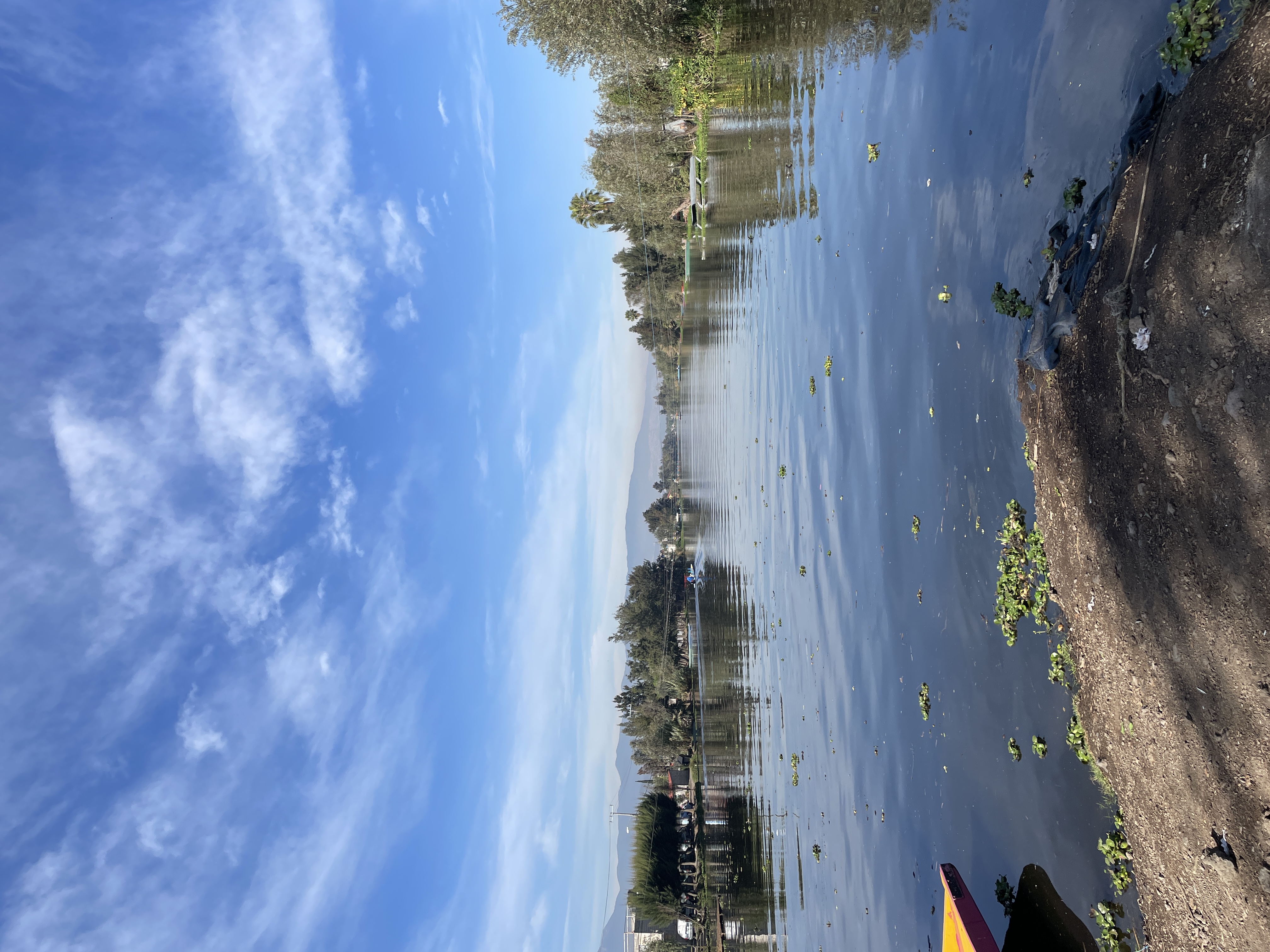 RECORRIDO EN TRAJINERA — imagen 3