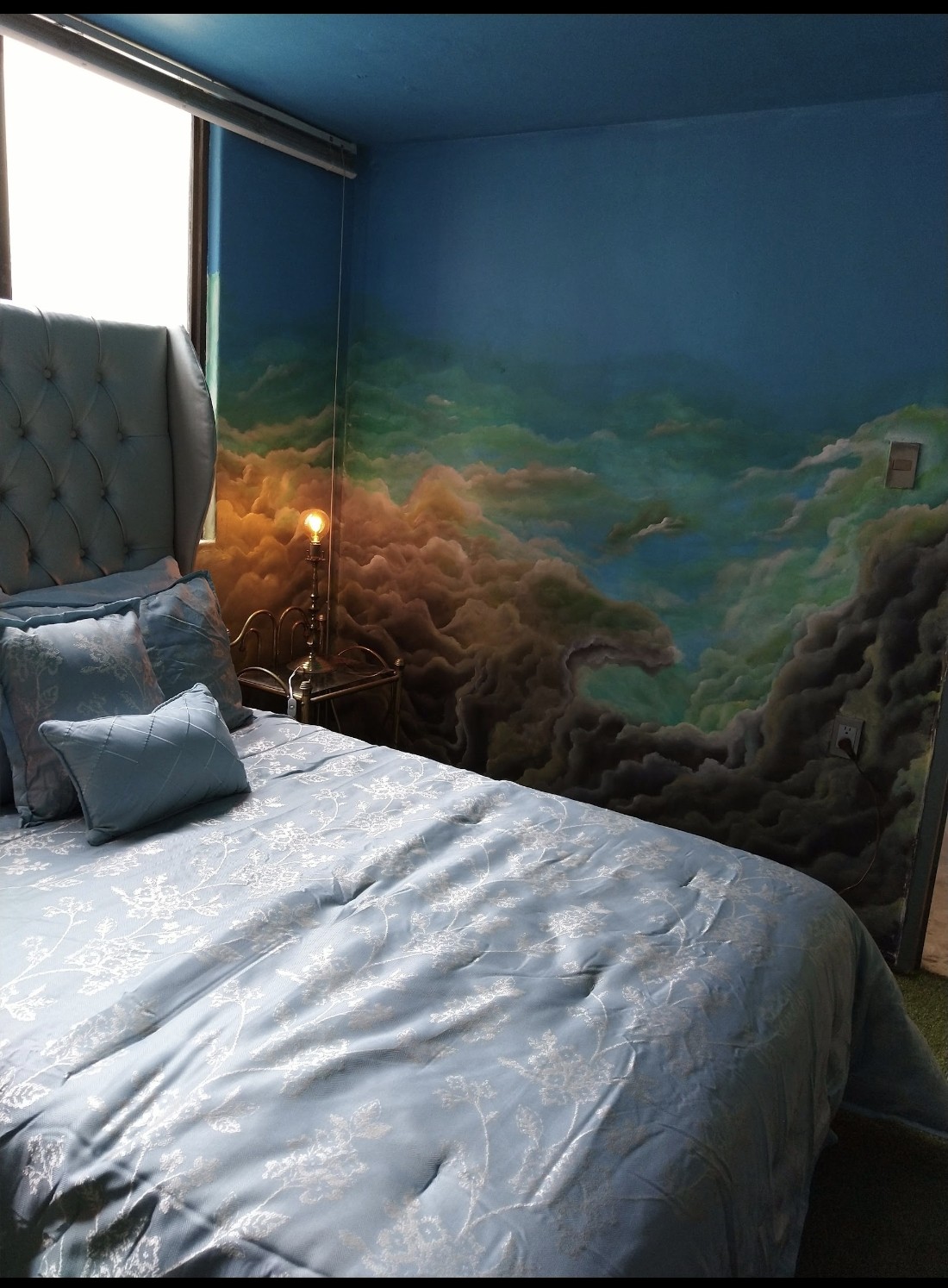 Arte inmersivo personalizado  habitable por Mariana Tapia — imagen 4