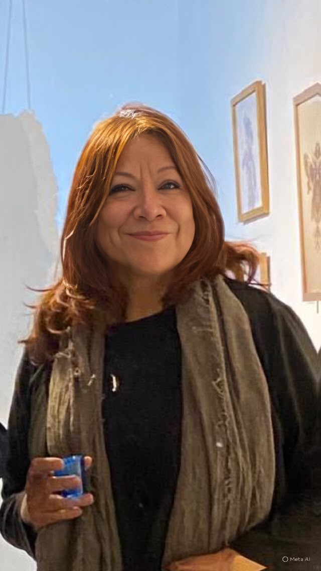 Liz Rocha