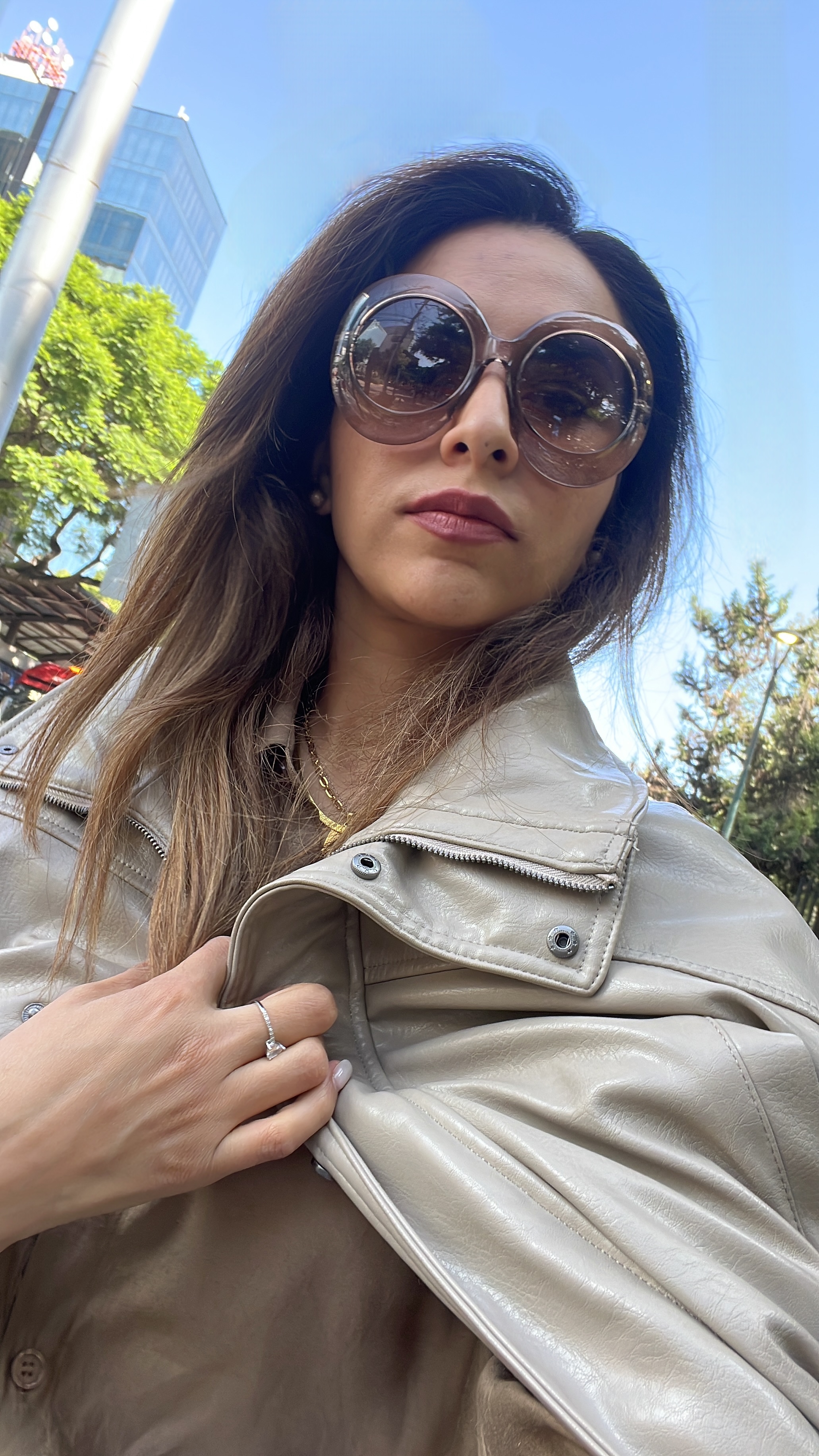 Selene Pérez
