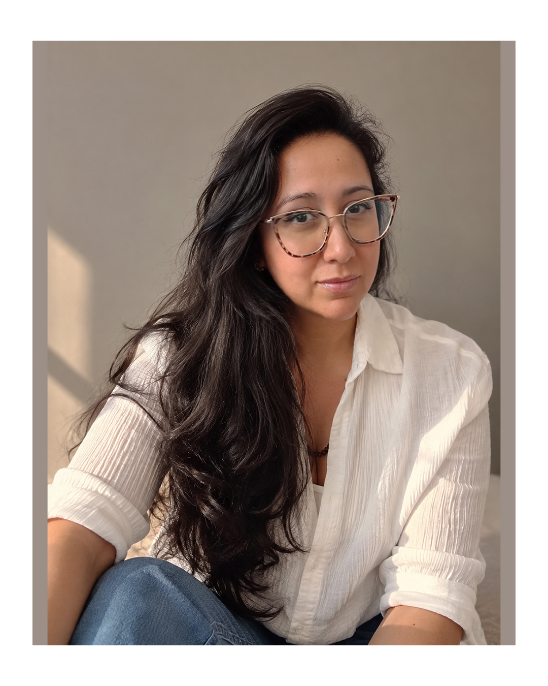 TANIA ORENDAIN