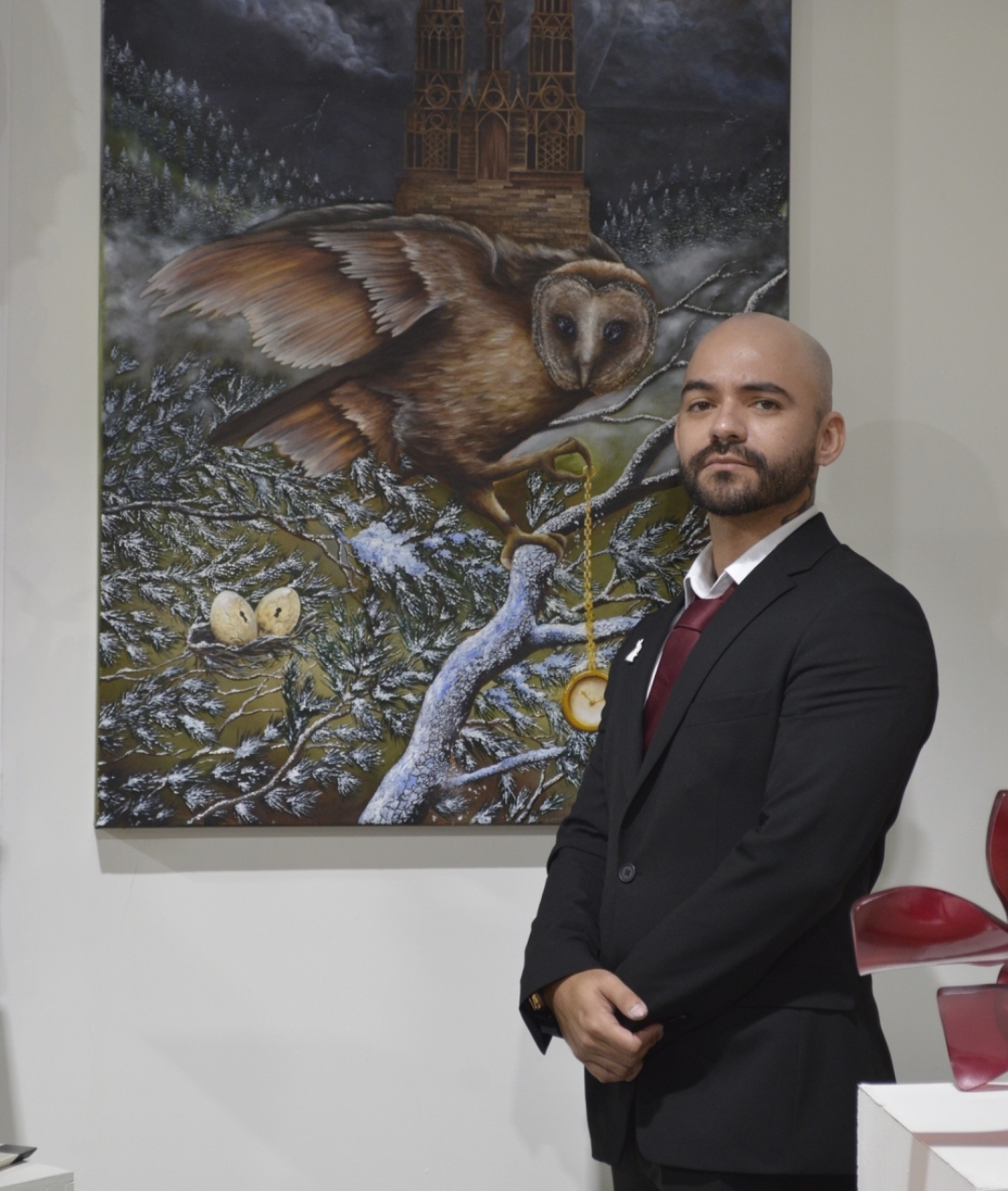 Luis martinez