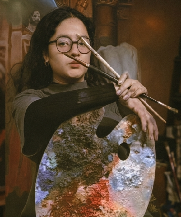 Elena Mayorga