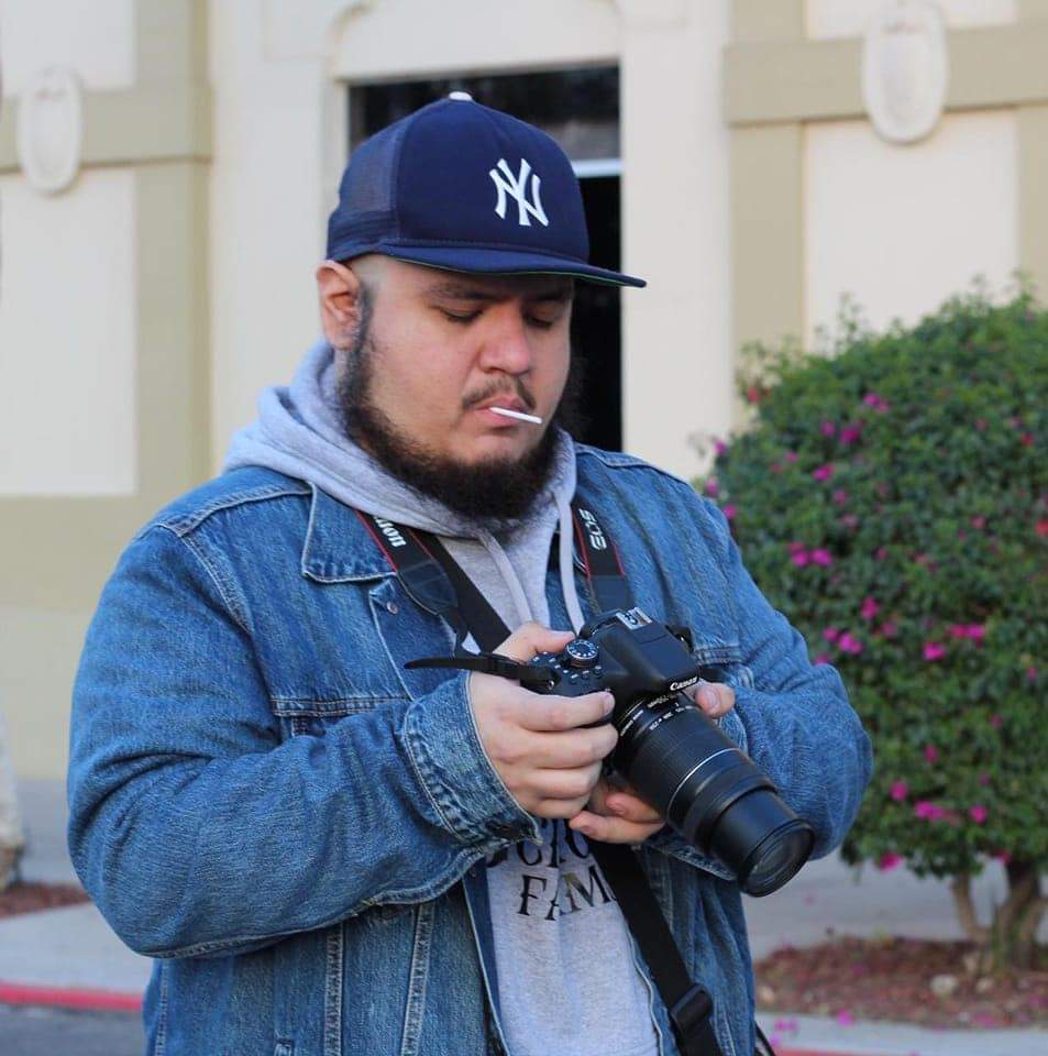 Alexander Ibarra