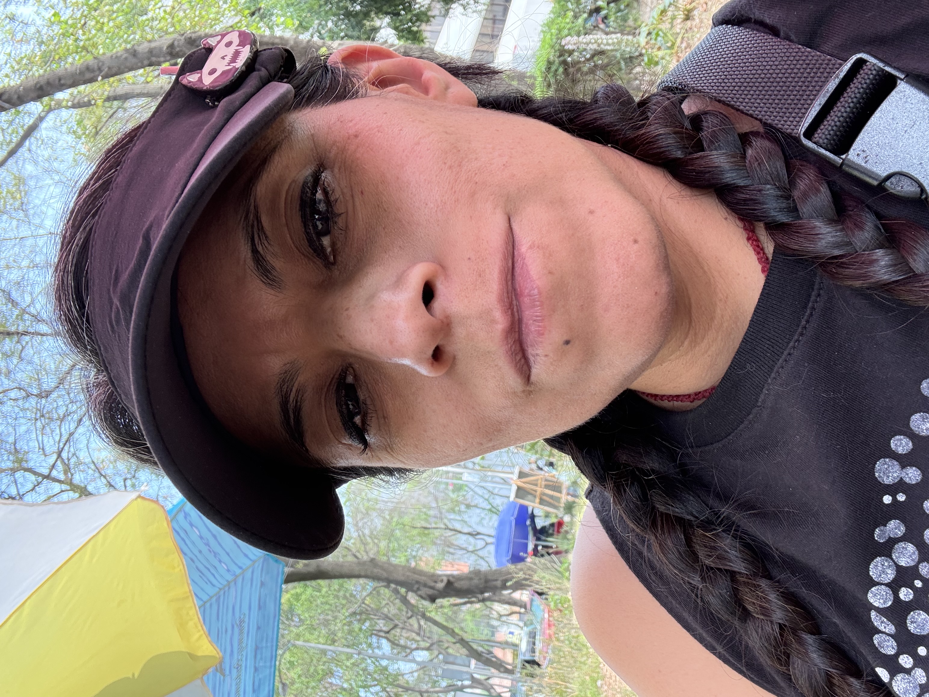 Nancy Piña