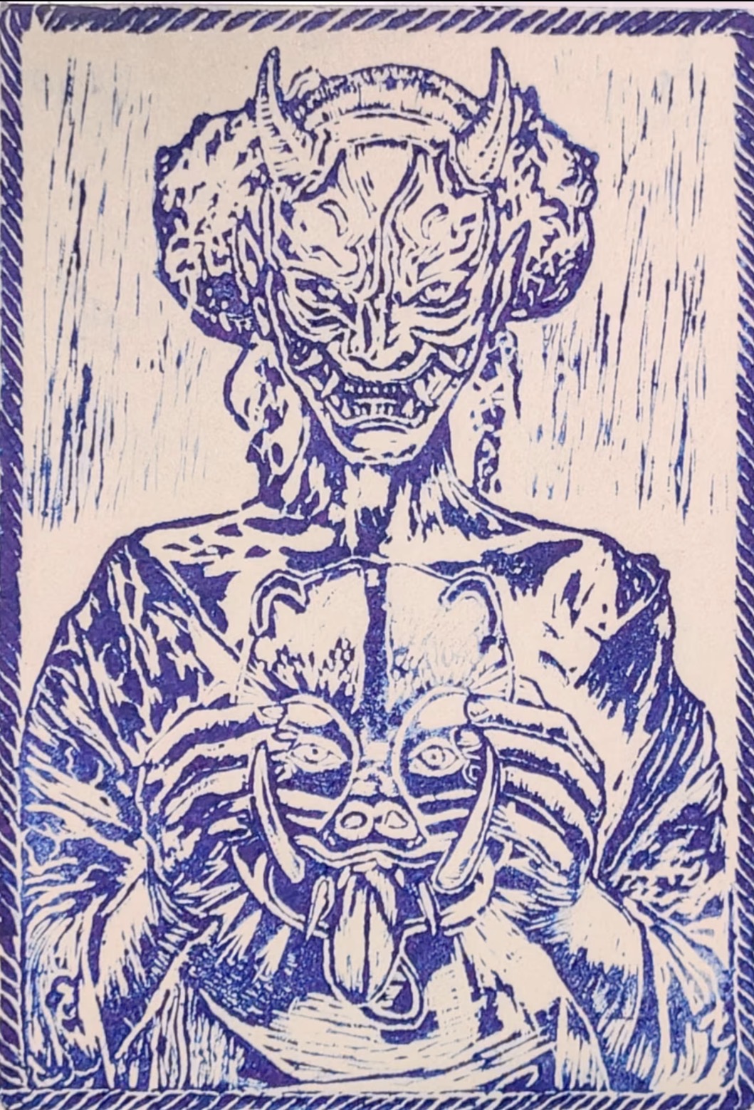 ALBRECHT OLIVARES+ ESENCIA SALVAJE