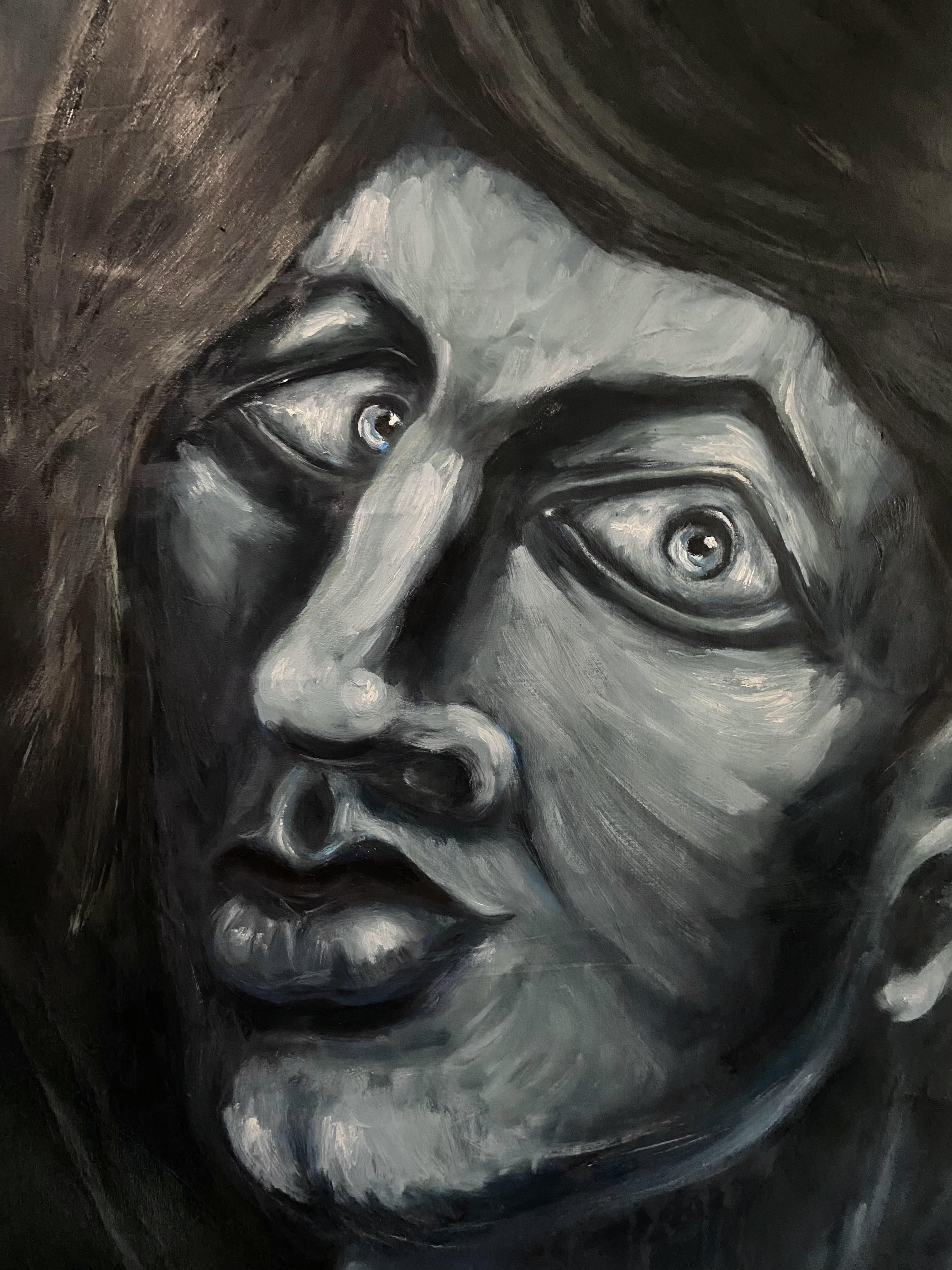 Reflejo de un fantasma — imagen 2