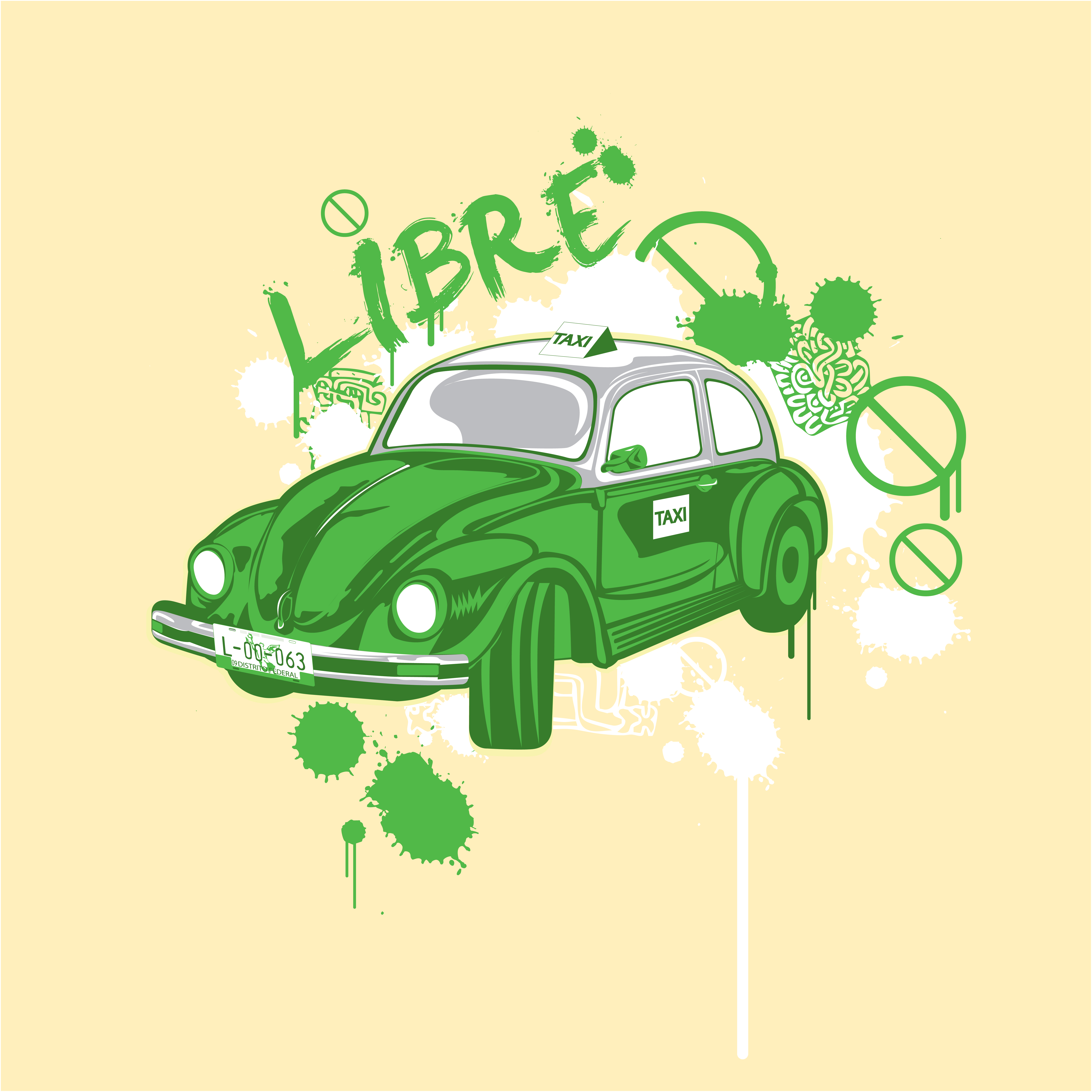 "Libre"