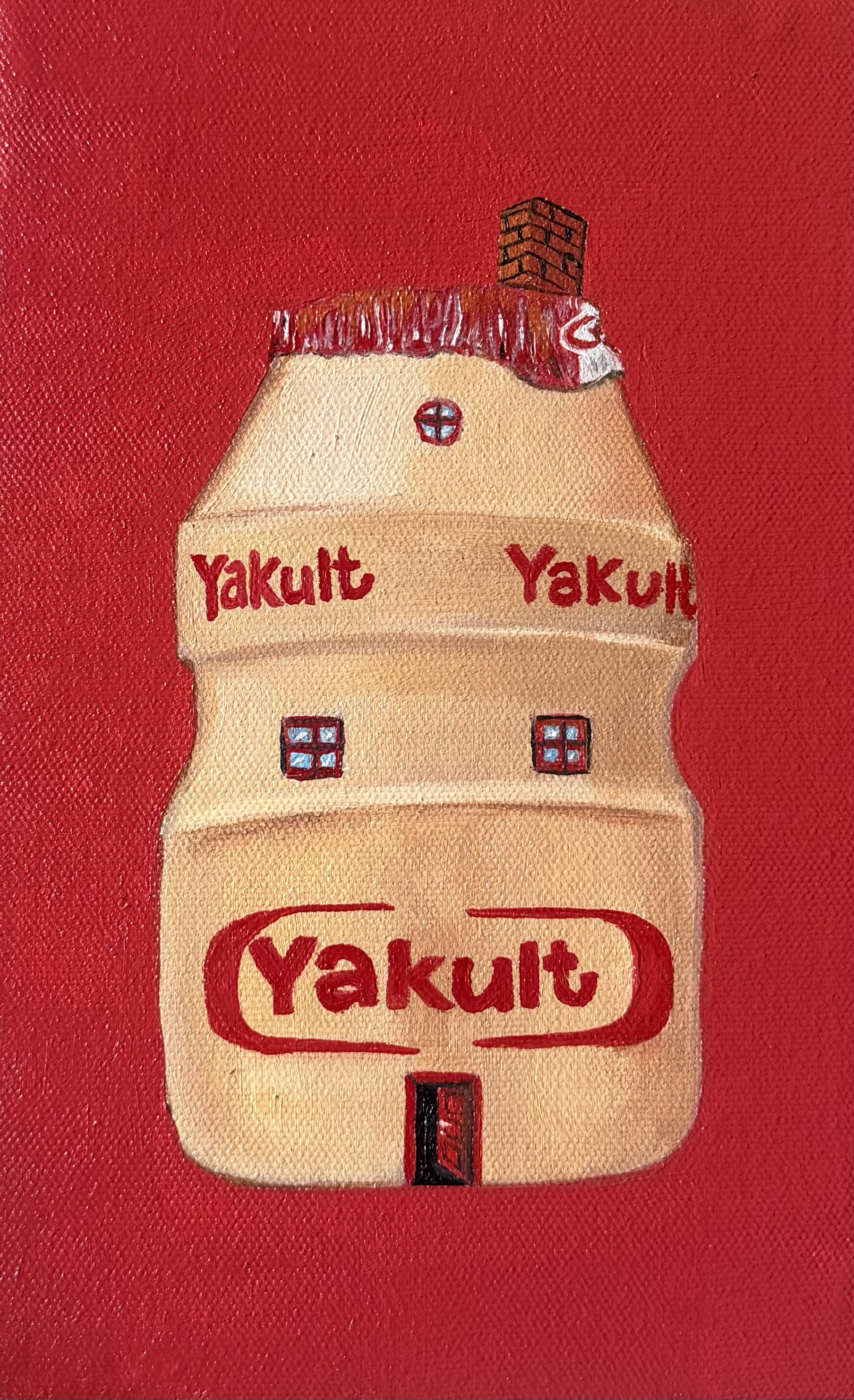 Childhood things