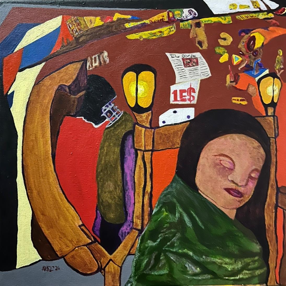 “Duermevela”