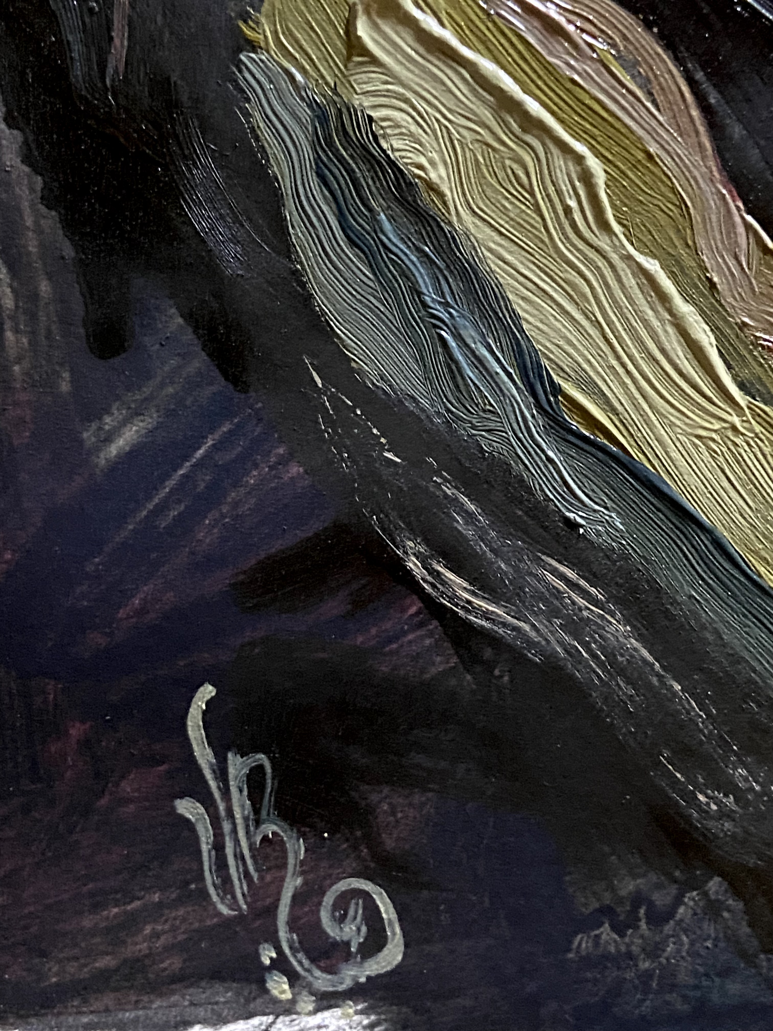 Verwandlung I — imagen 11