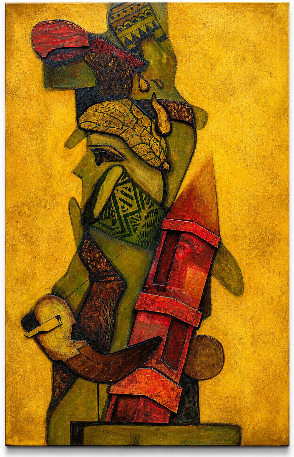 Tribal