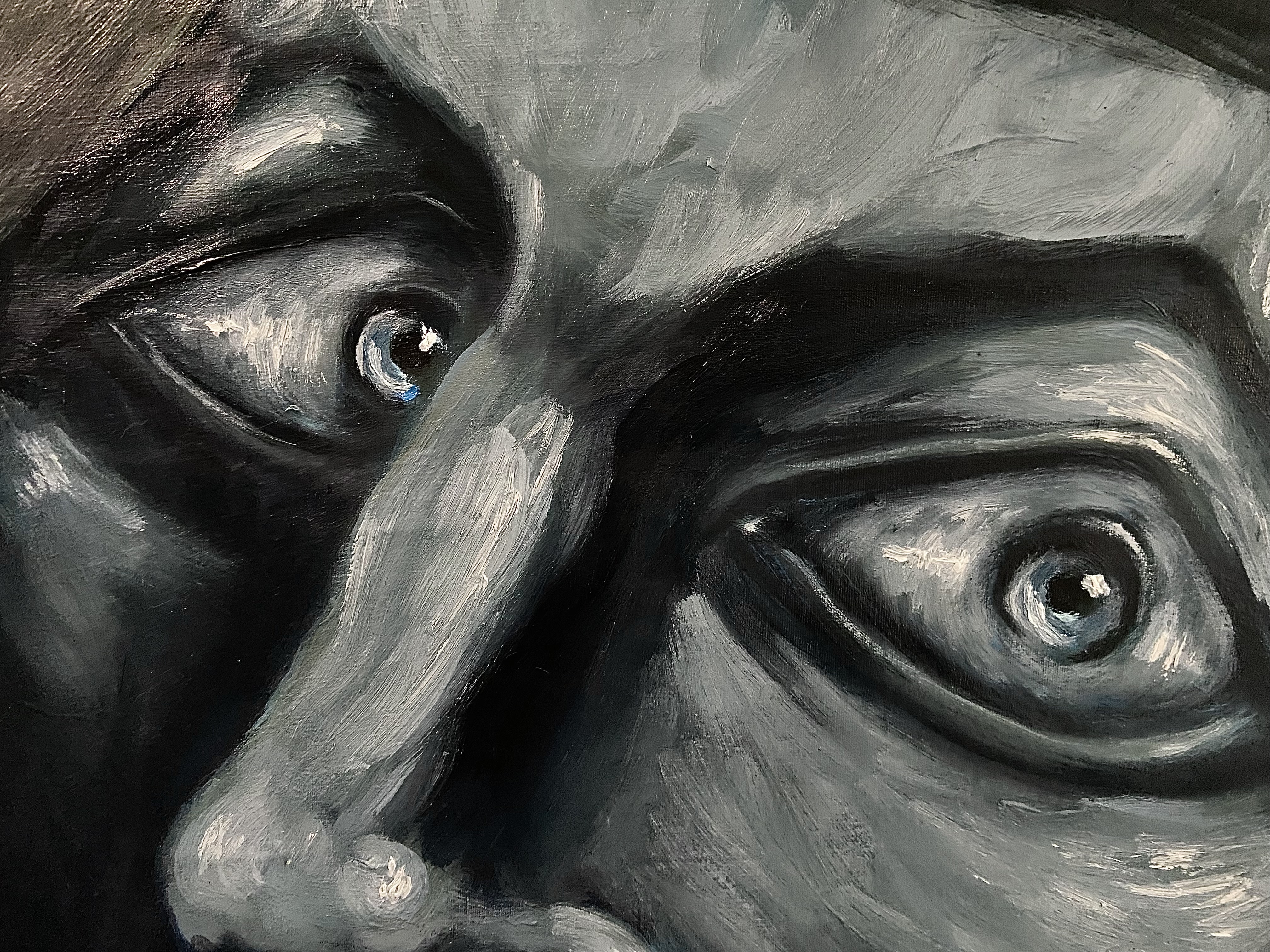 Reflejo de un fantasma — imagen 3