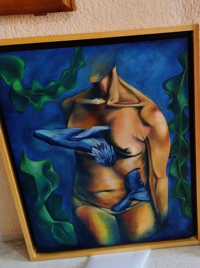Azul — imagen 5