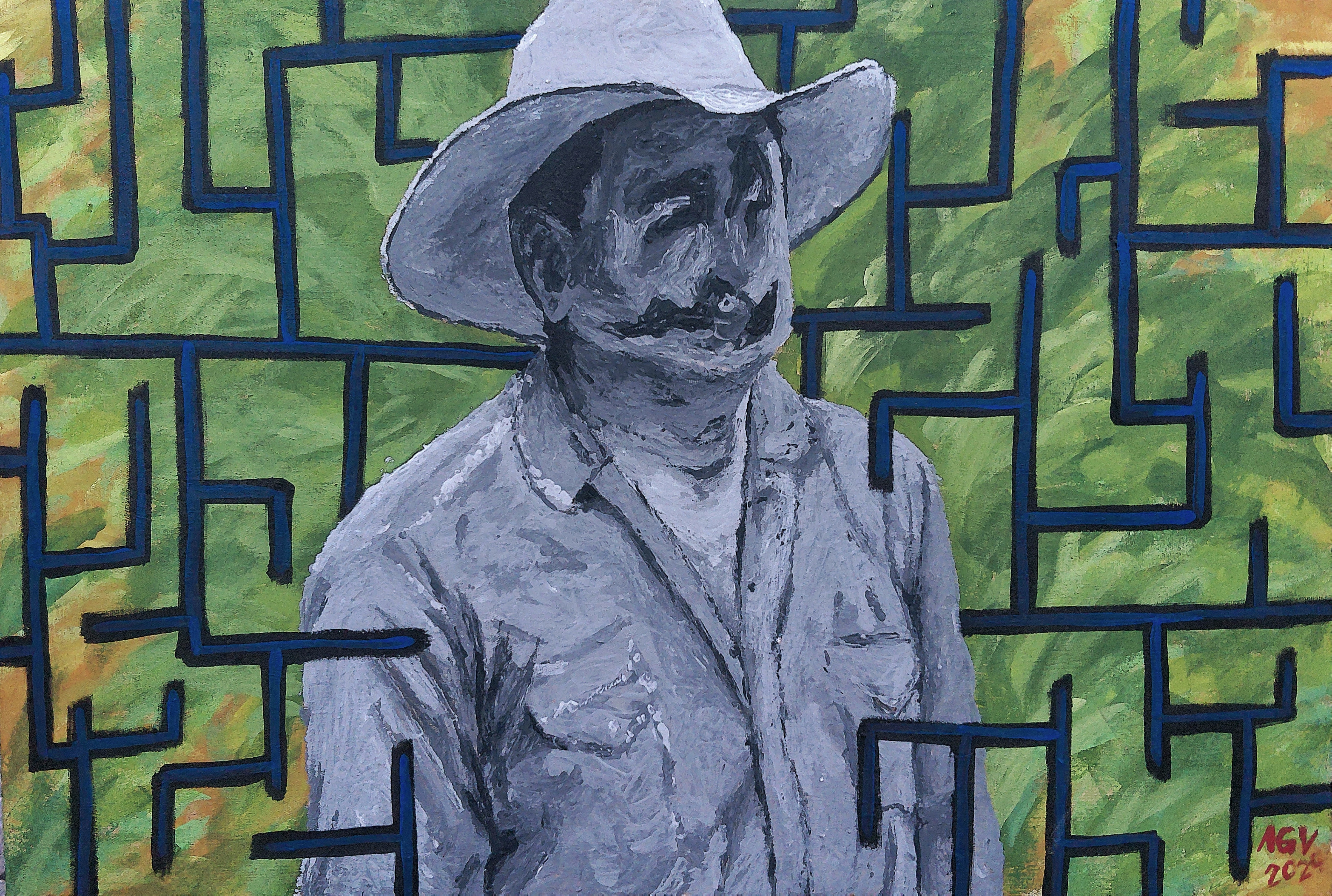 Desaparecido
